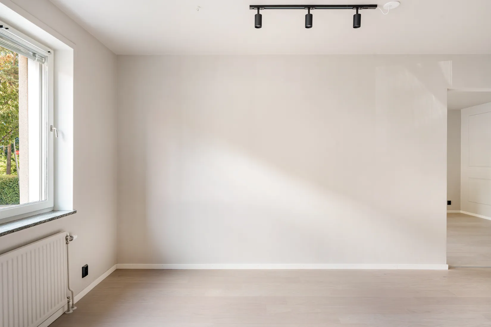 Bostadsrätt, Eskadervägen 32, Näsby Park, Täby