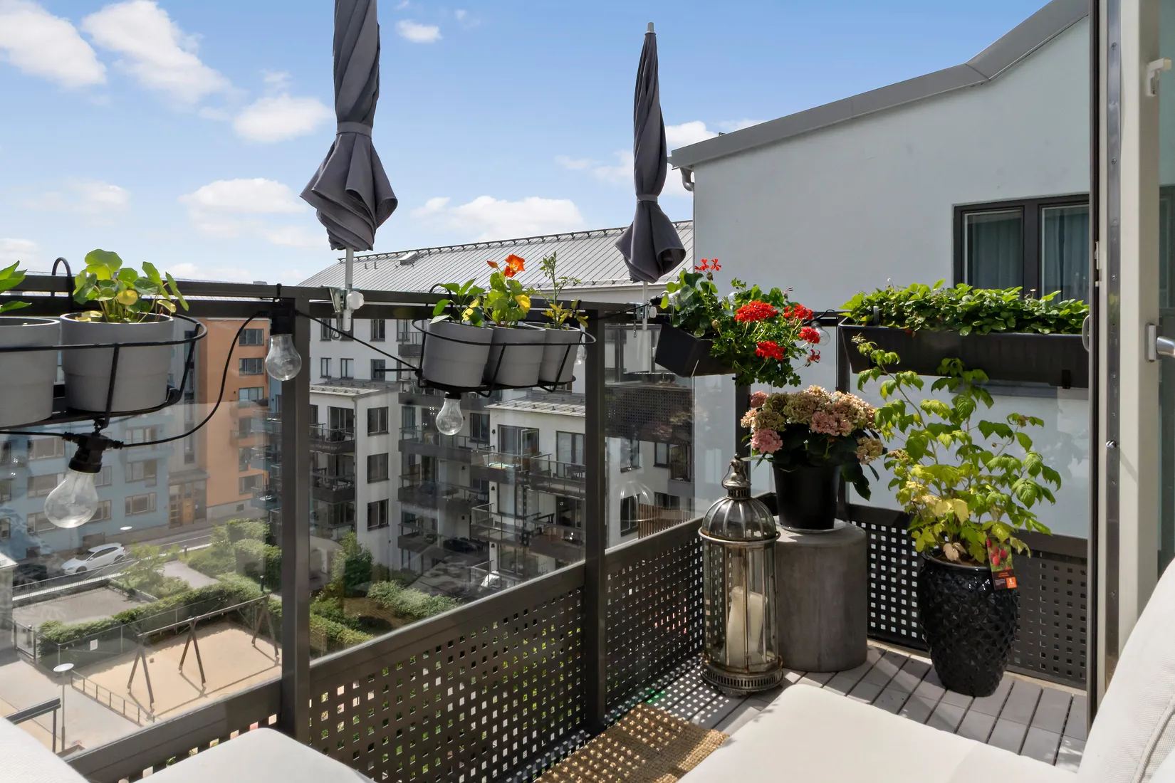 Bostadsrätt, Finngrundsvägen 3, Blåsut, Stockholm