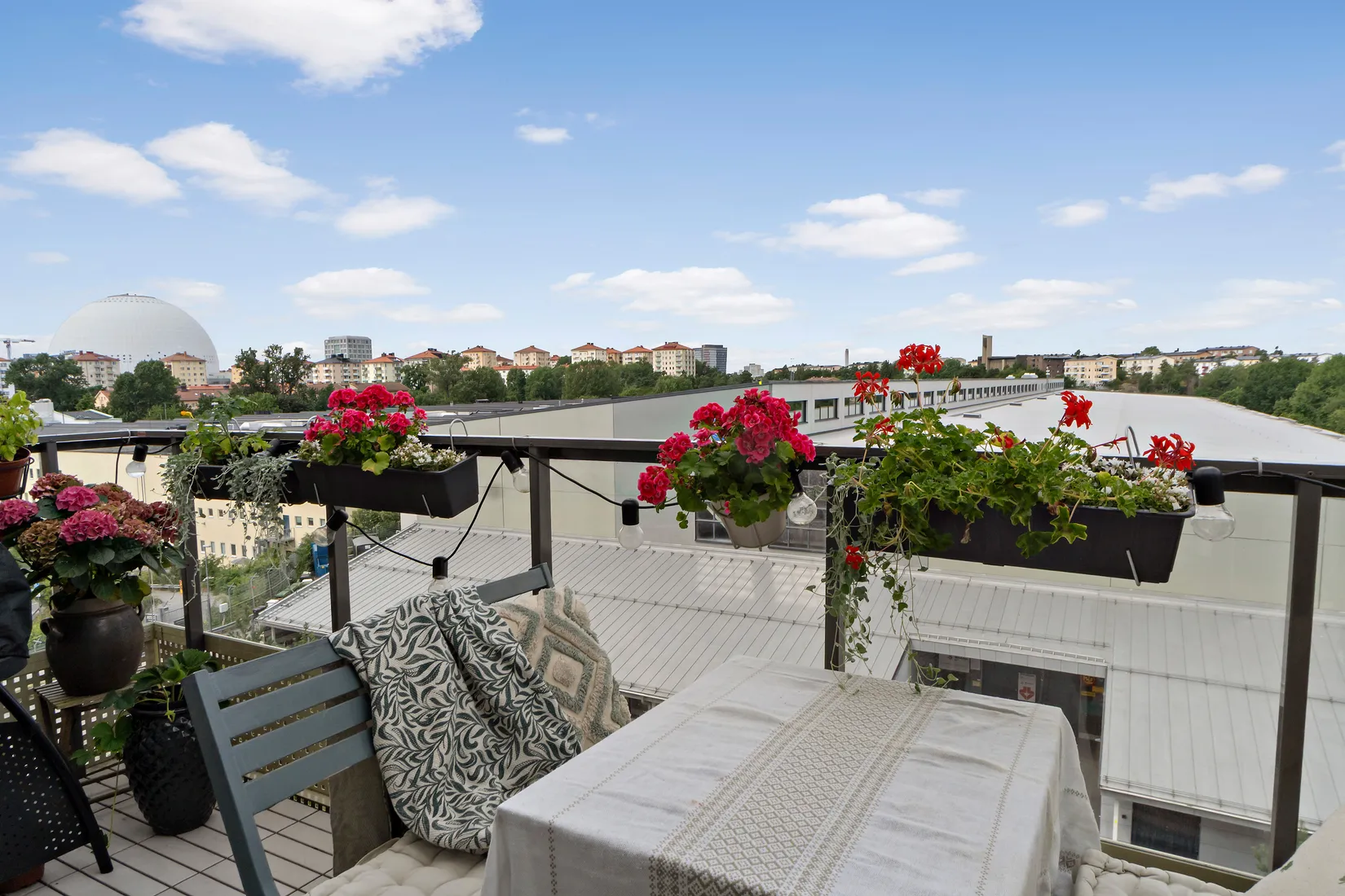Bostadsrätt, Finngrundsvägen 3, Blåsut, Stockholm