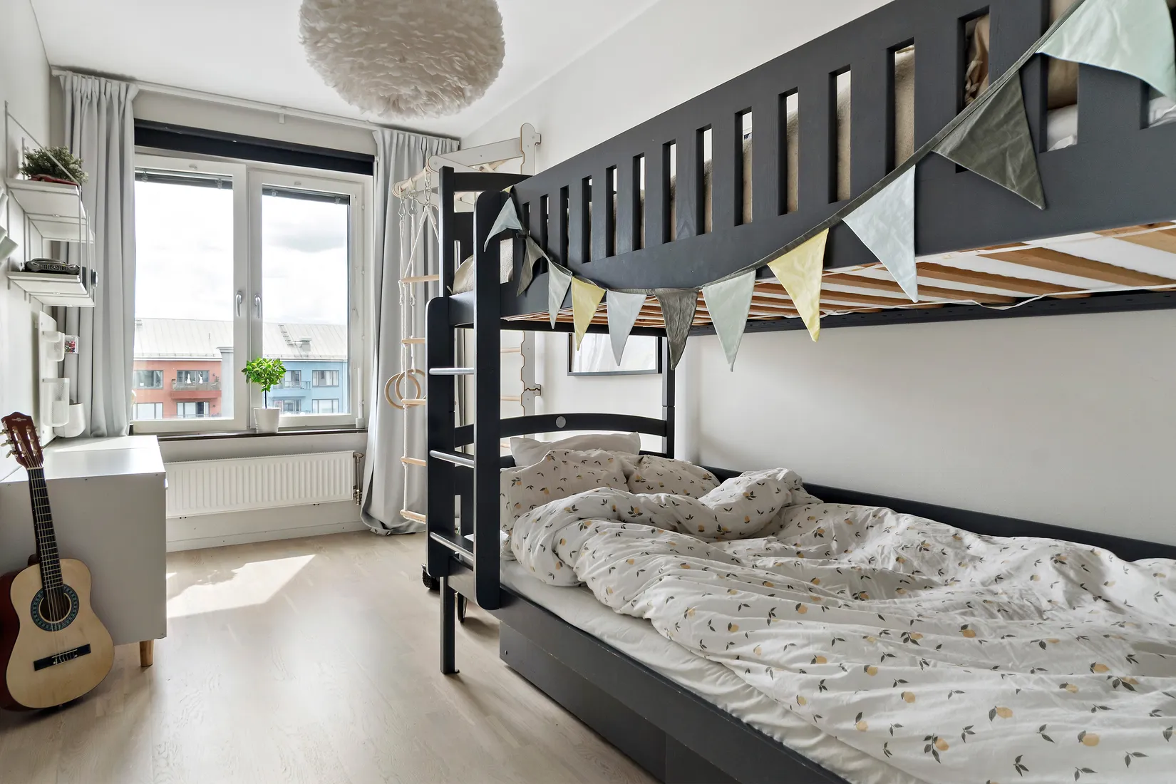 Bostadsrätt, Finngrundsvägen 3, Blåsut, Stockholm