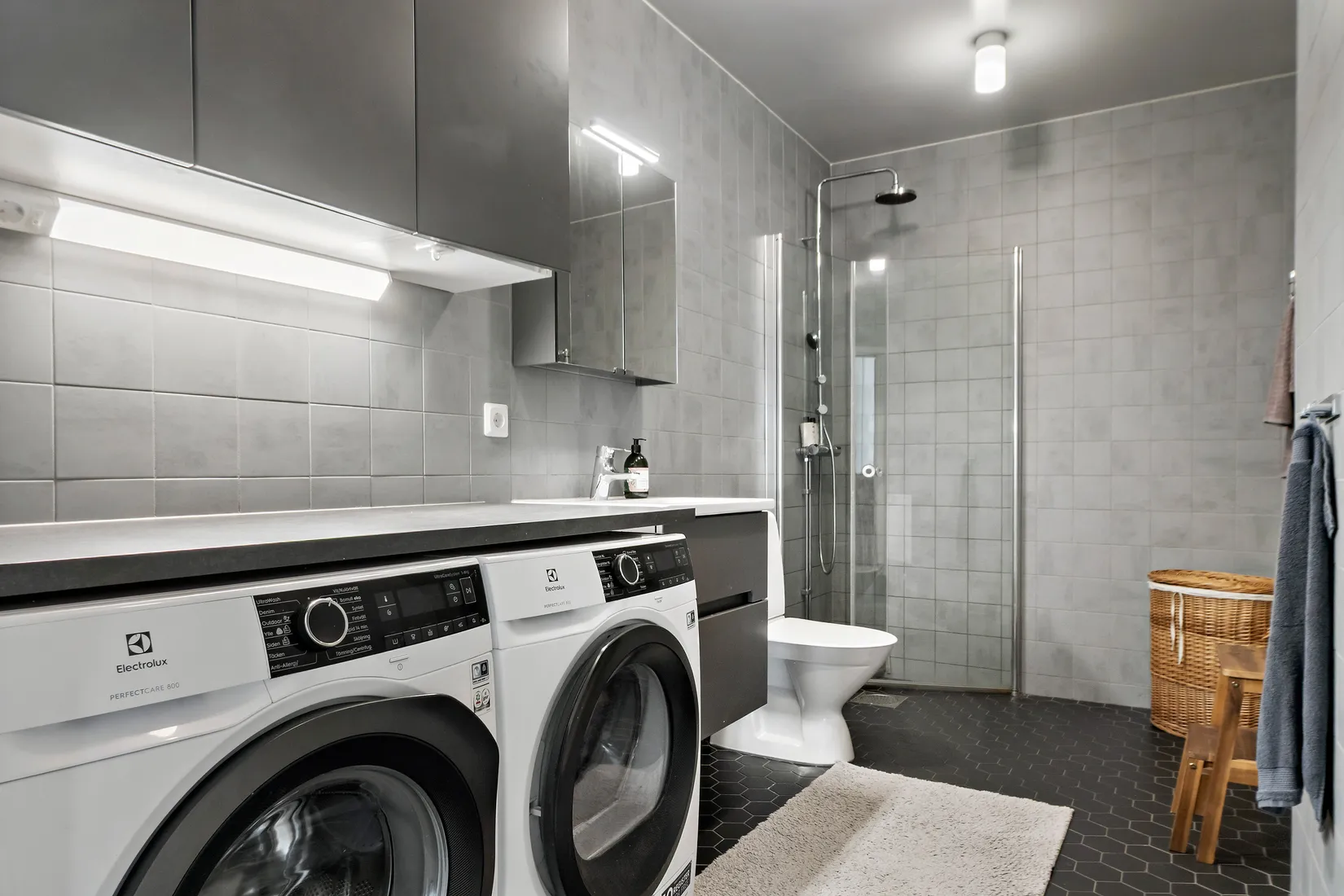 Bostadsrätt, Finngrundsvägen 3, Blåsut, Stockholm