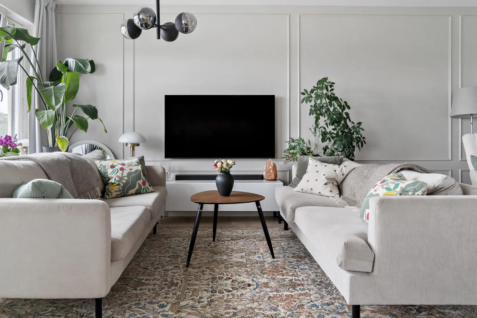 Bostadsrätt, Finngrundsvägen 3, Blåsut, Stockholm