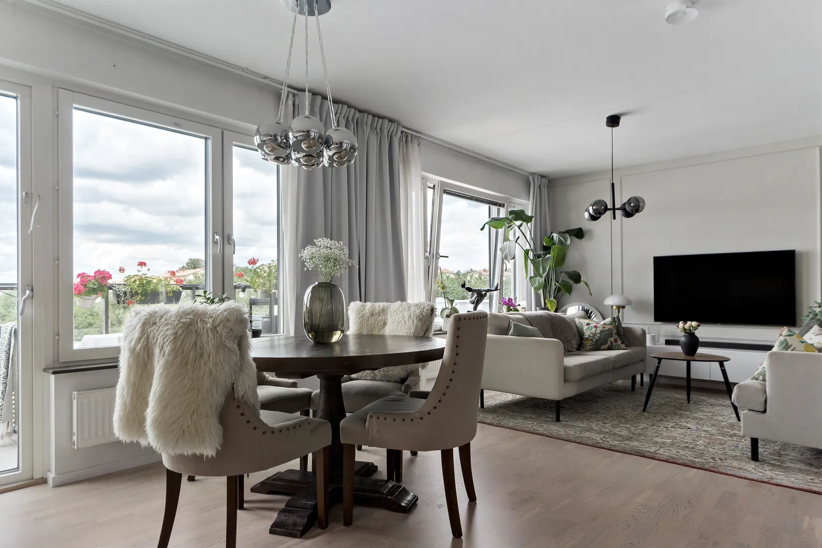 Bostadsrätt, Finngrundsvägen 3, Blåsut, Stockholm