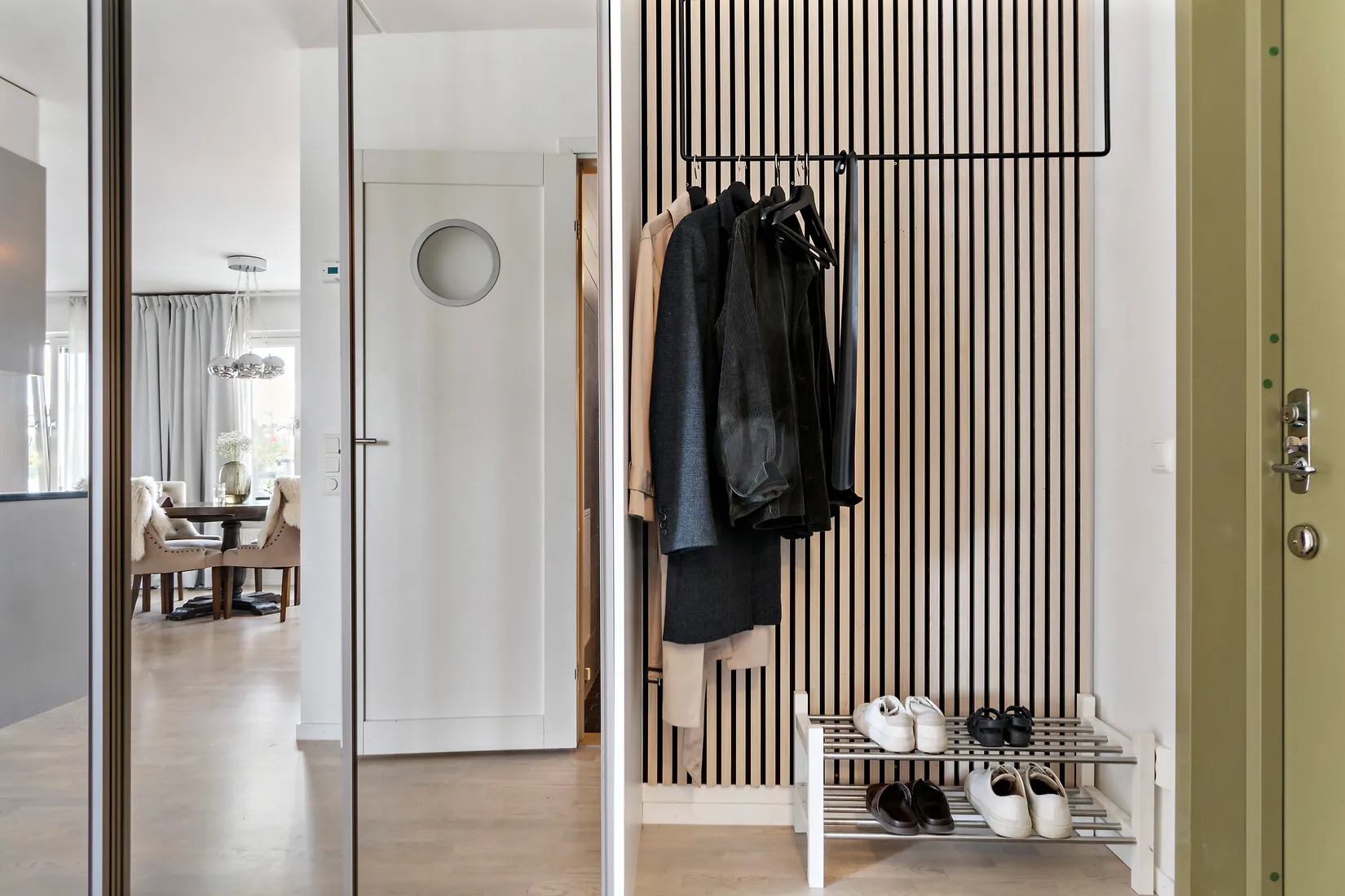 Bostadsrätt, Finngrundsvägen 3, Blåsut, Stockholm