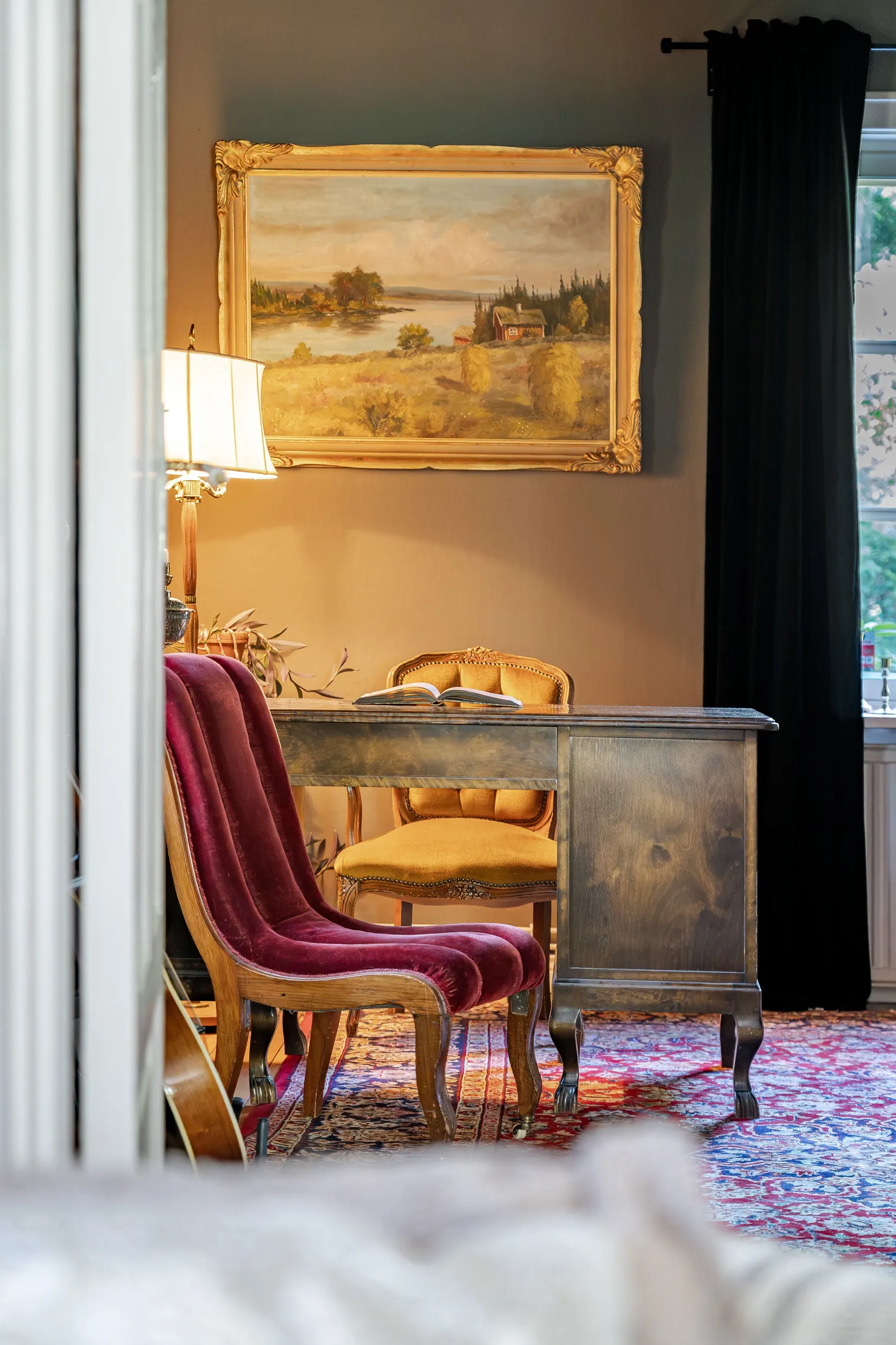 Villa, Strångsjövägen 8, Strångsjö, Katrineholm