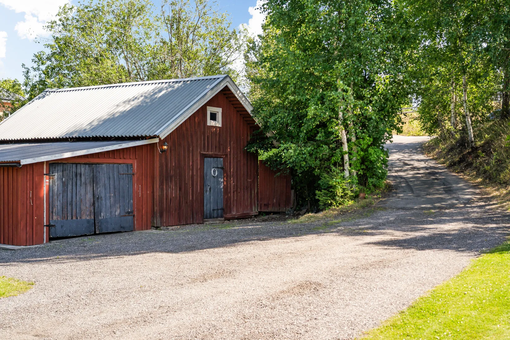 Villa, Strångsjövägen 8, Strångsjö, Katrineholm