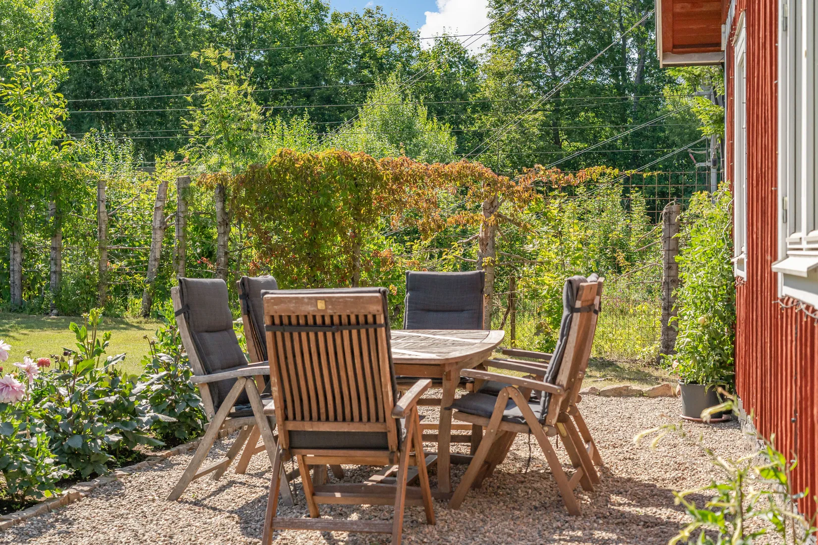 Villa, Strångsjövägen 8, Strångsjö, Katrineholm