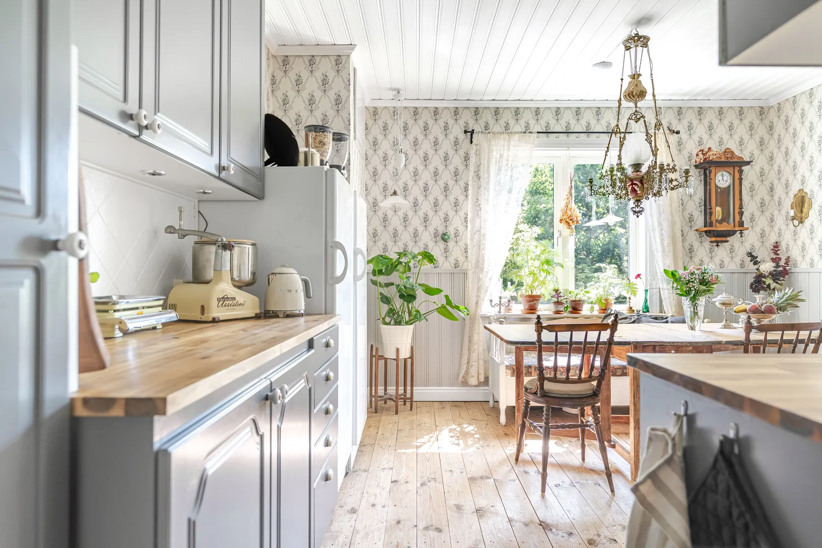 Villa, Strångsjövägen 8, Strångsjö, Katrineholm
