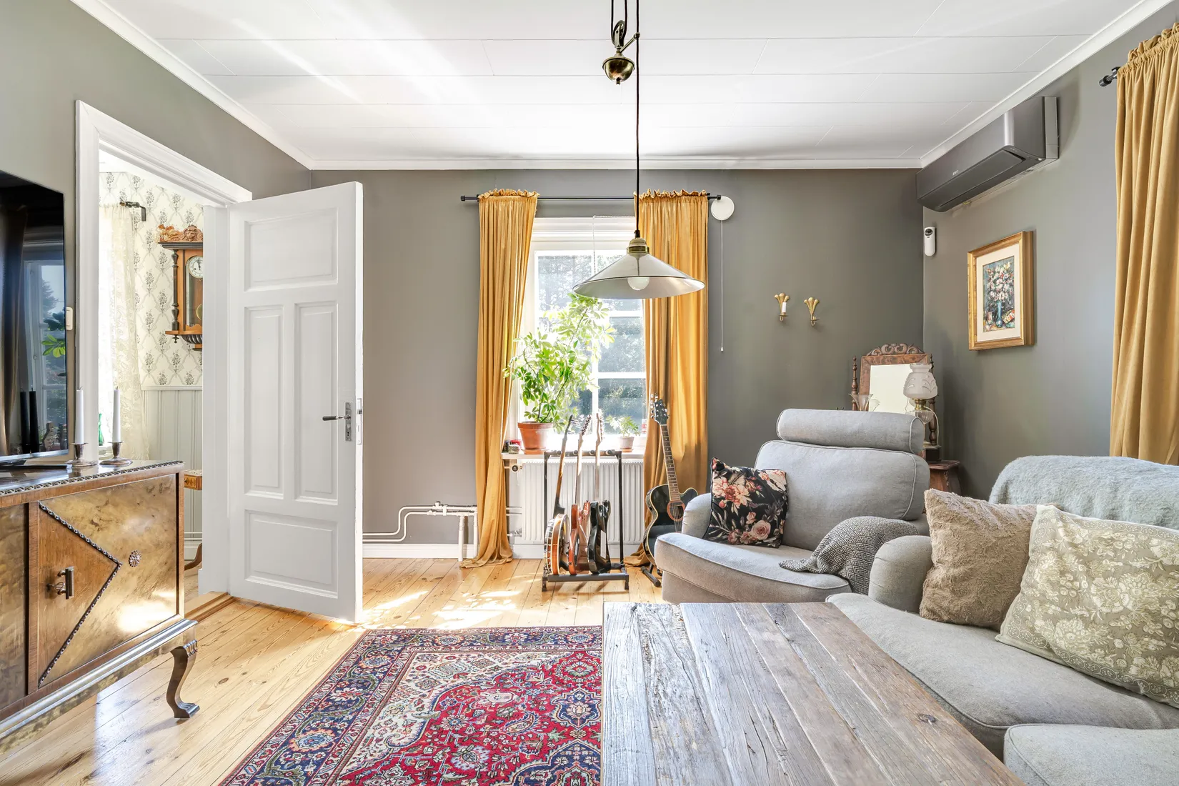 Villa, Strångsjövägen 8, Strångsjö, Katrineholm