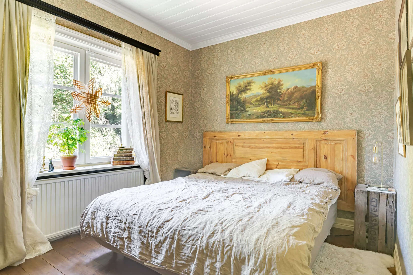 Villa, Strångsjövägen 8, Strångsjö, Katrineholm