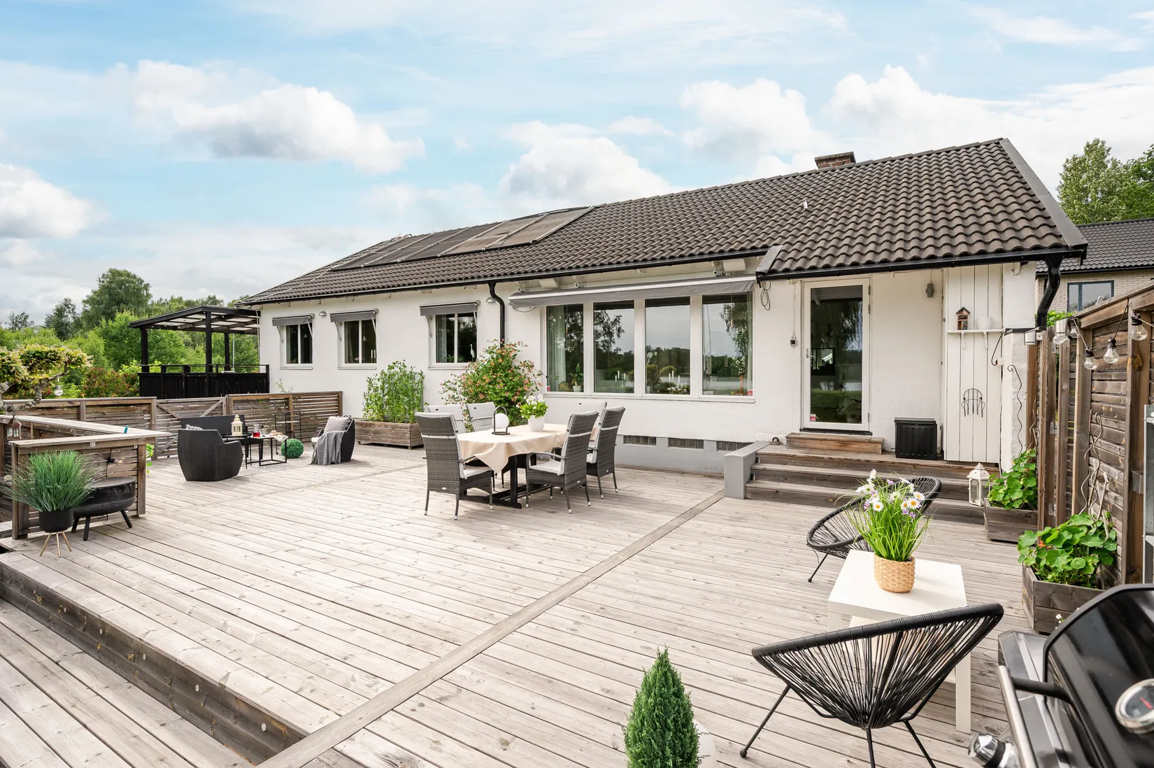 Villa, Solfagravägen 89, Kynäs, Huddinge