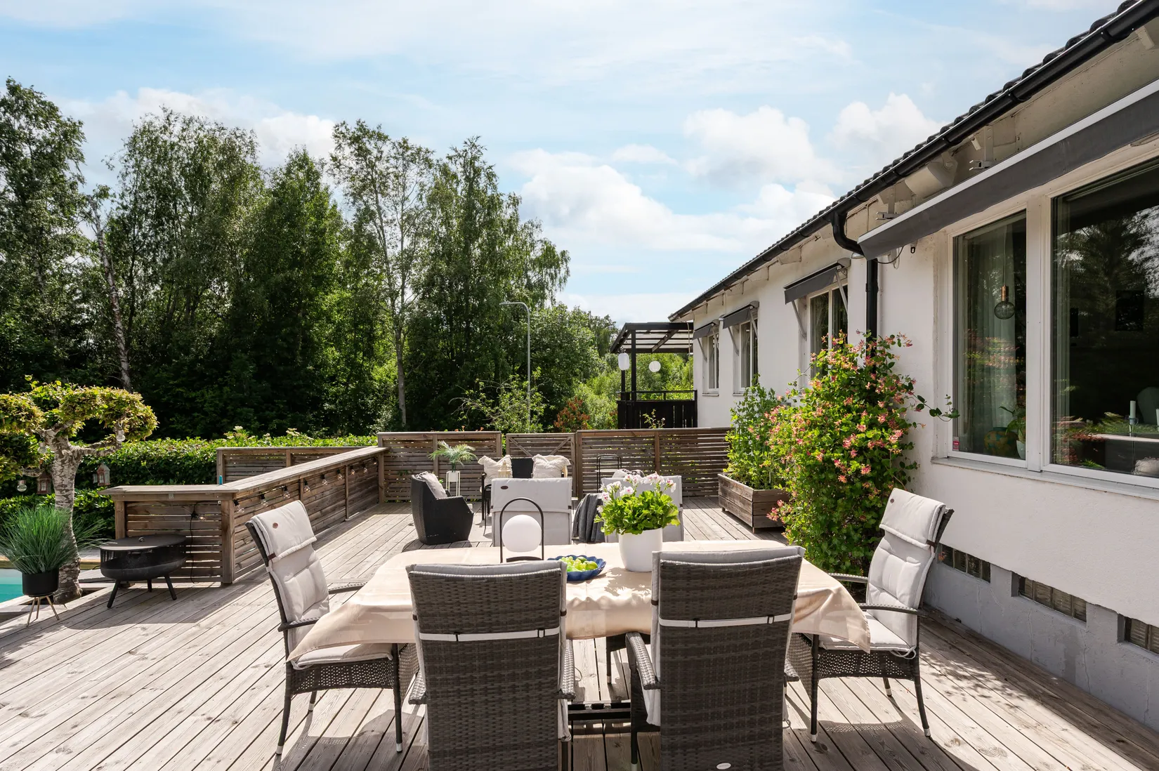 Villa, Solfagravägen 89, Kynäs, Huddinge