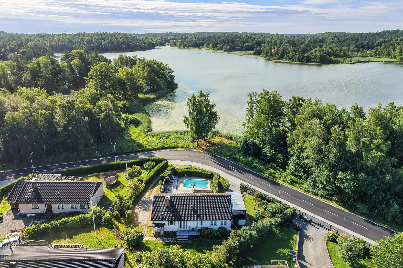 Villa, Solfagravägen 89, Kynäs, Huddinge
