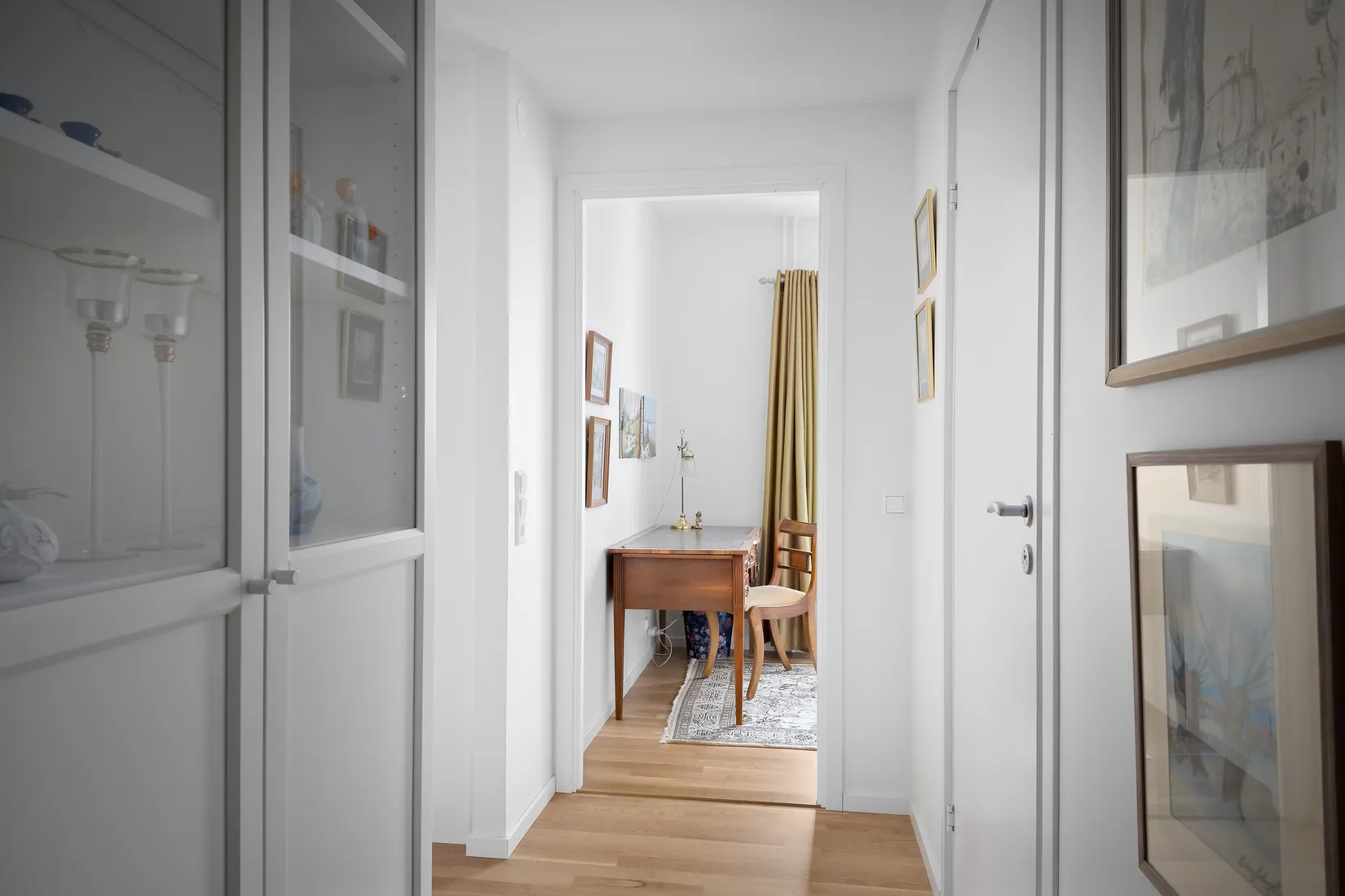 Bostadsrätt, Prästgårdsgatan 1, Centrum, Ulricehamn