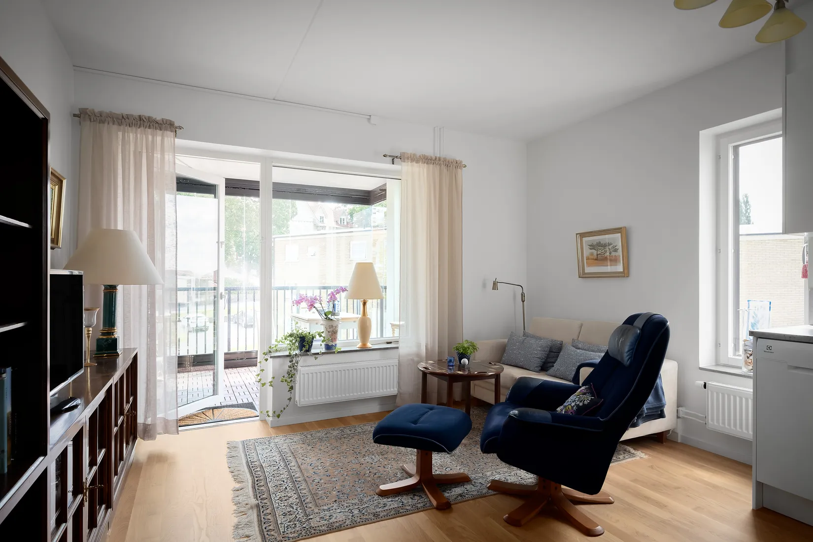 Bostadsrätt, Prästgårdsgatan 1, Centrum, Ulricehamn