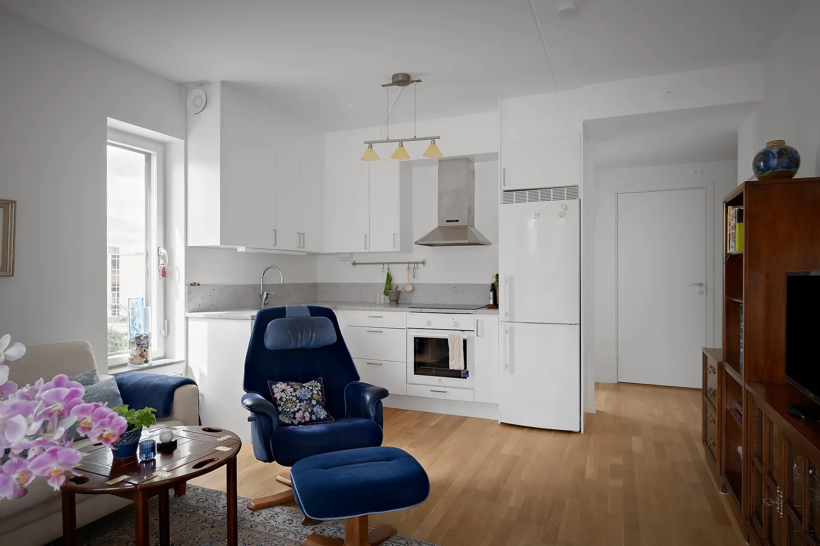 Bostadsrätt, Prästgårdsgatan 1, Centrum, Ulricehamn