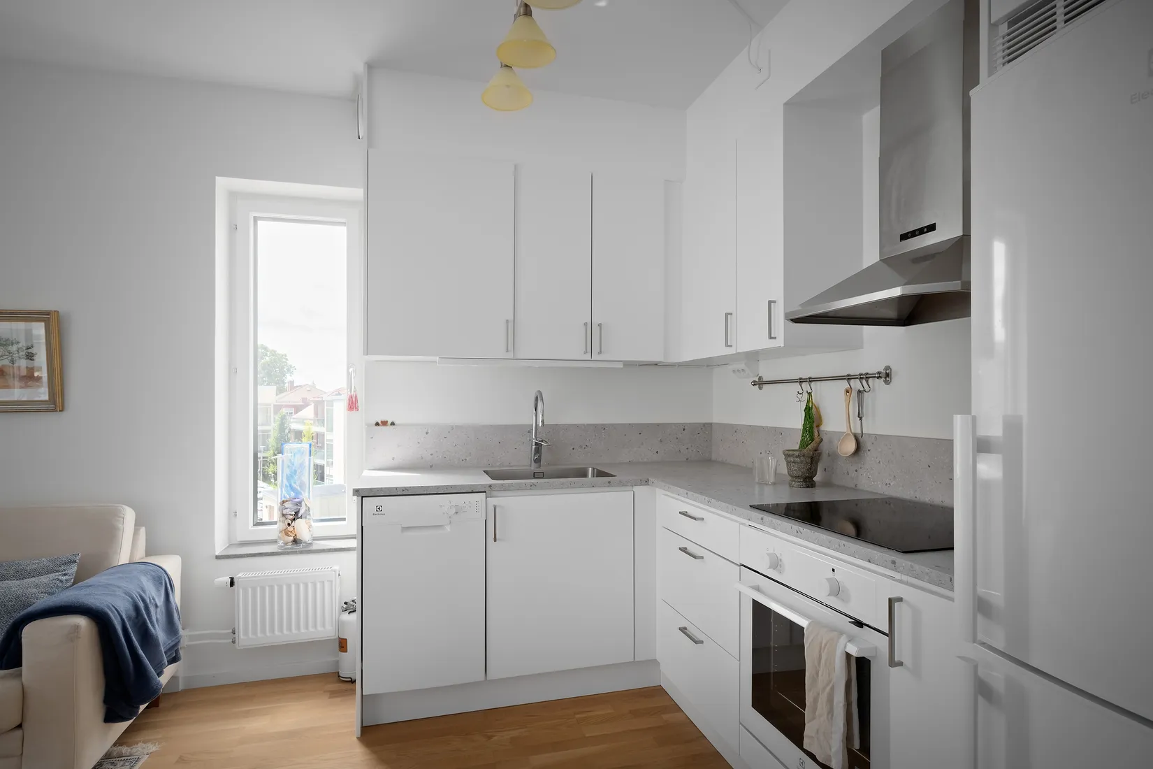Bostadsrätt, Prästgårdsgatan 1, Centrum, Ulricehamn