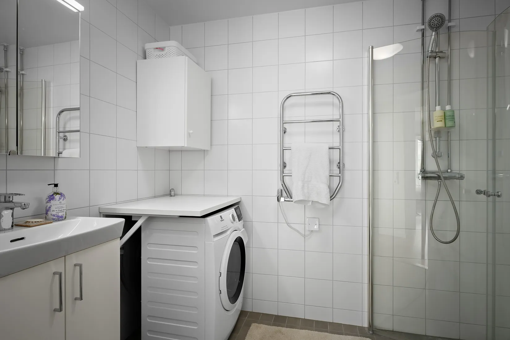 Bostadsrätt, Prästgårdsgatan 1, Centrum, Ulricehamn