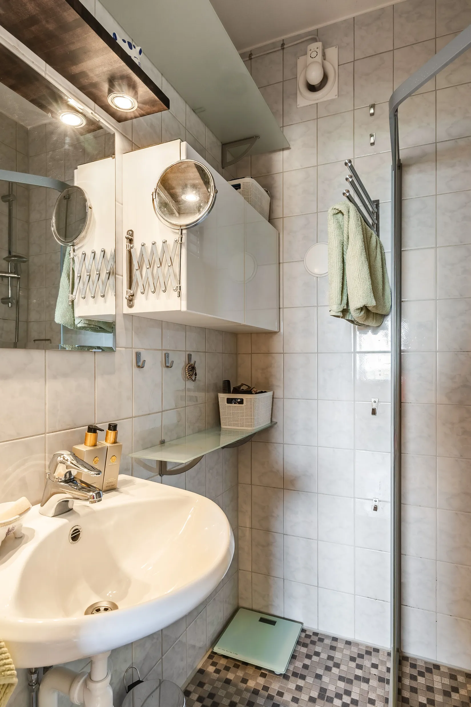 Bostadsrätt, Alströmersgatan 4, Västermalm, Skövde