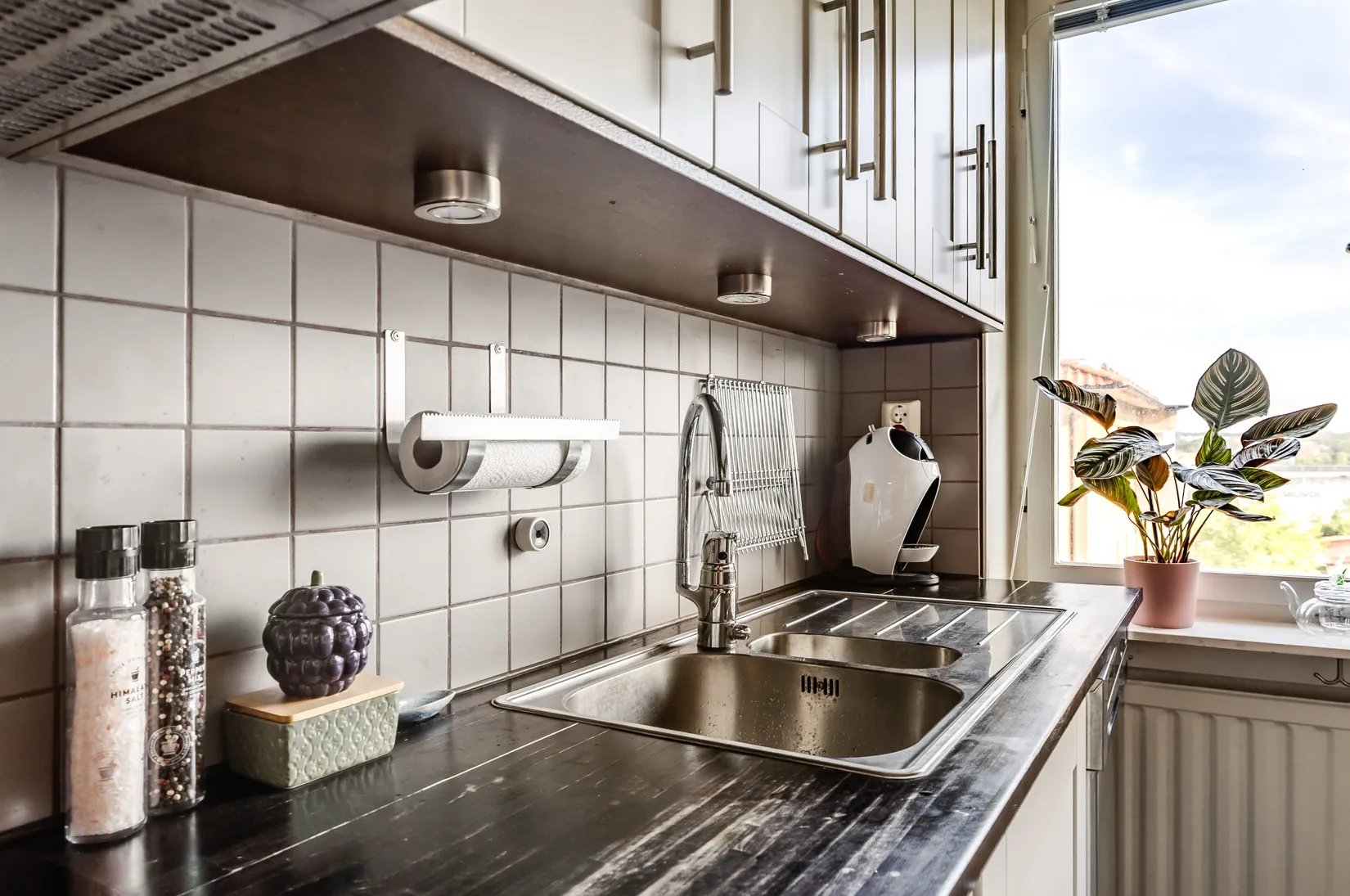 Bostadsrätt, Alströmersgatan 4, Västermalm, Skövde