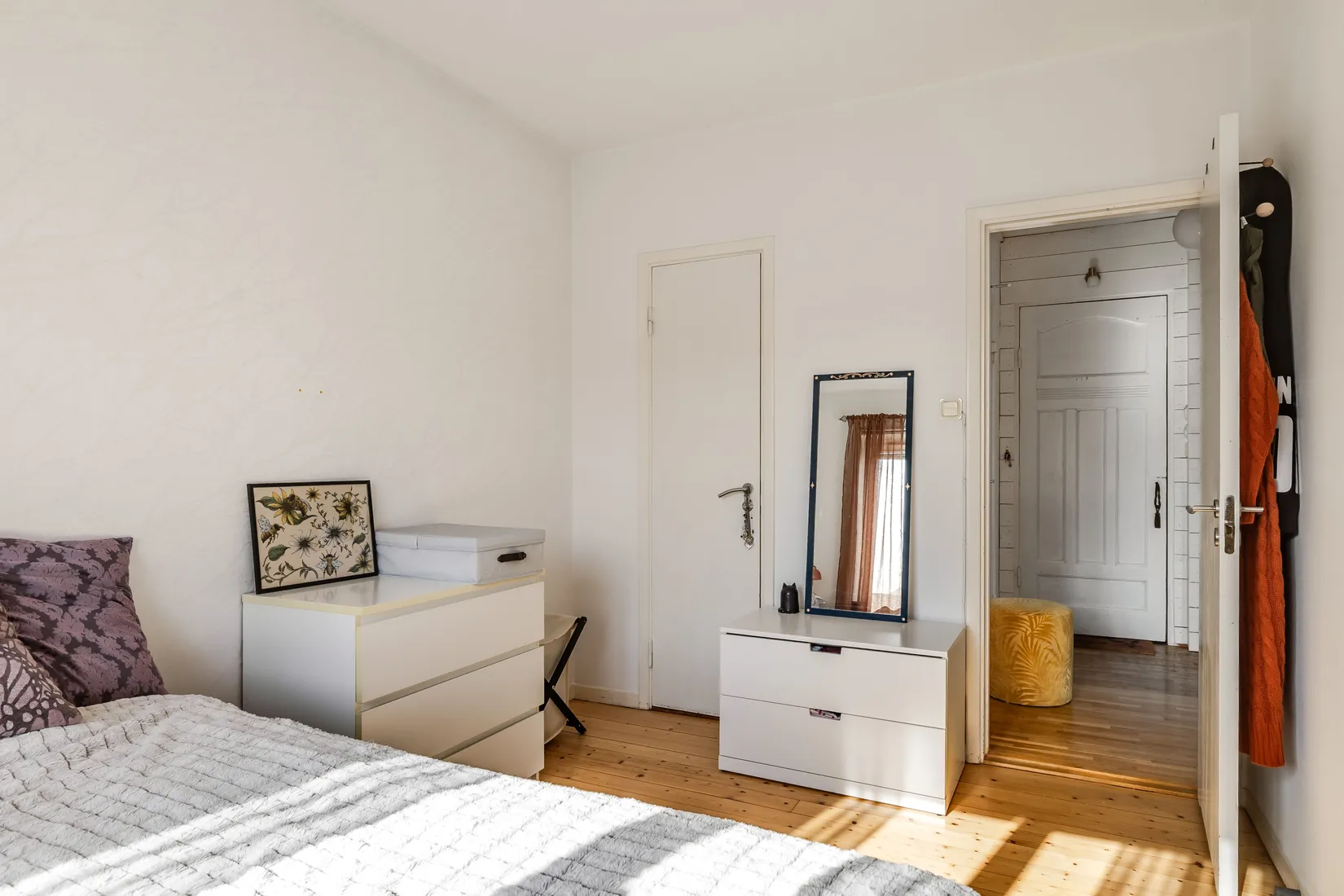 Bostadsrätt, Alströmersgatan 4, Västermalm, Skövde
