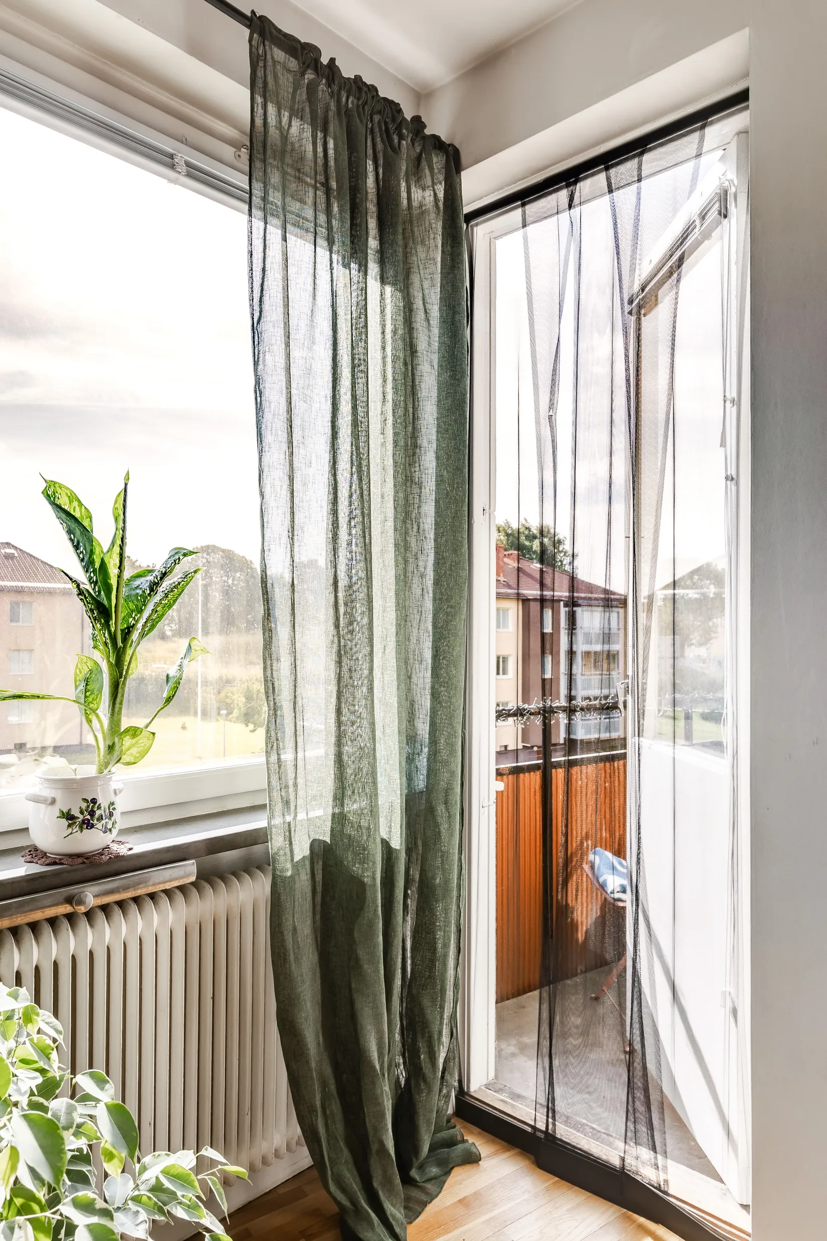 Bostadsrätt, Alströmersgatan 4, Västermalm, Skövde