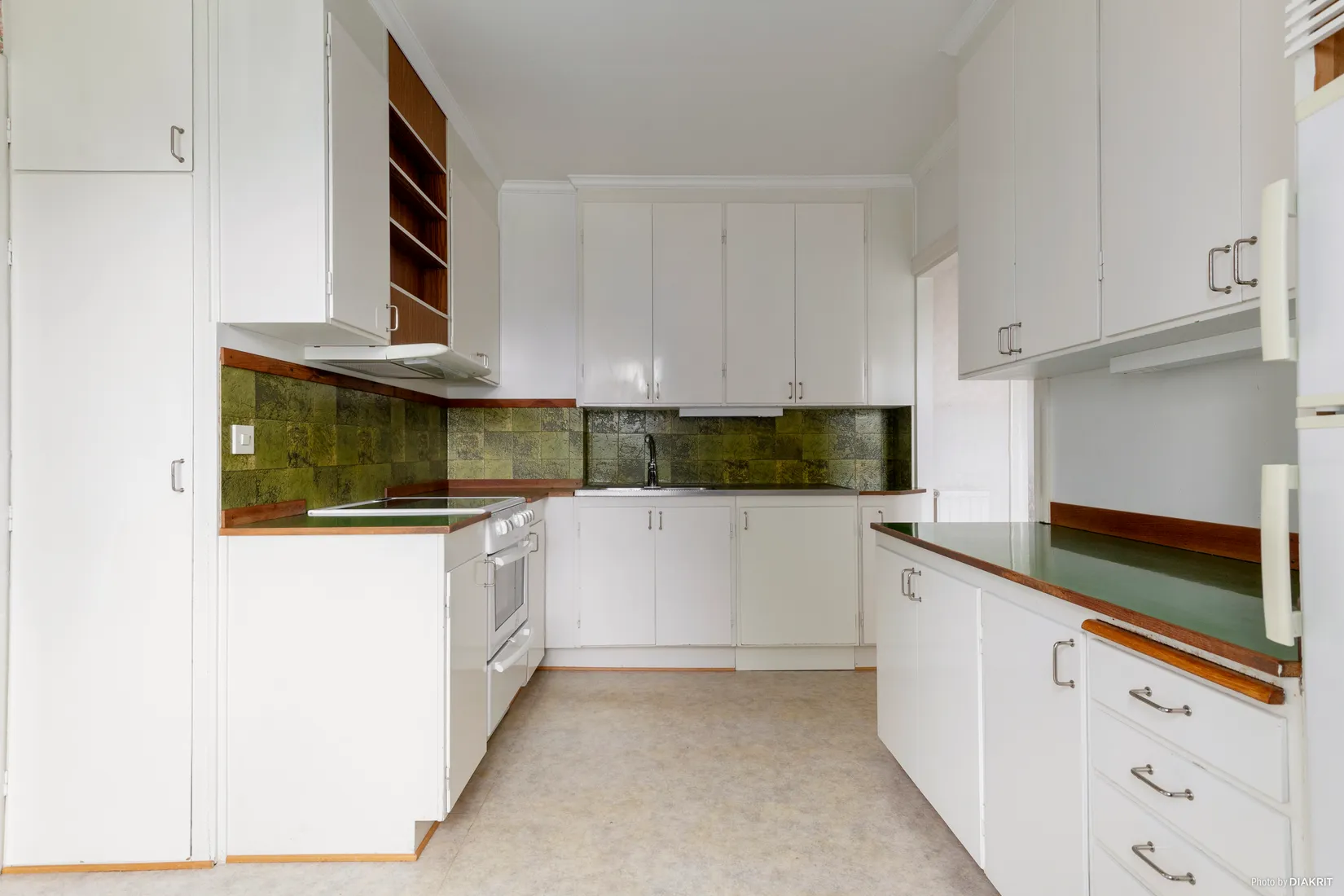 Villa, Drottninggatan 5, Centrum, Ljungby