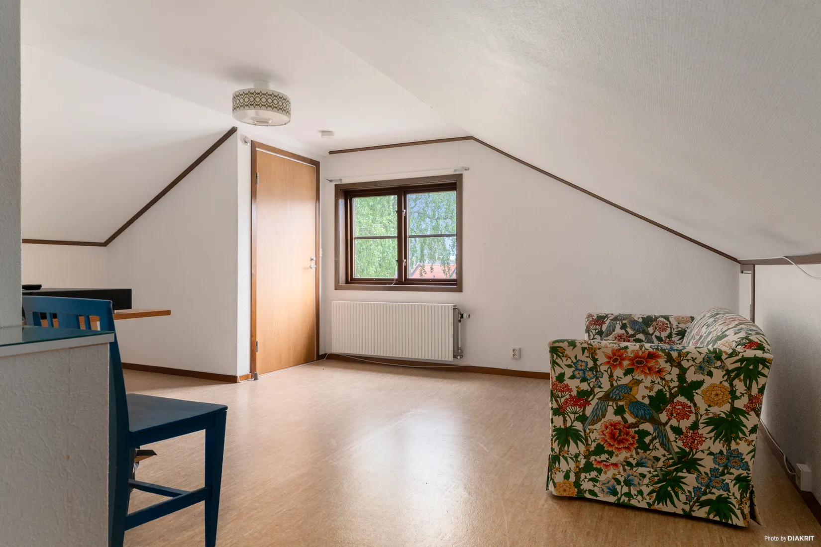 Villa, Drottninggatan 5, Centrum, Ljungby