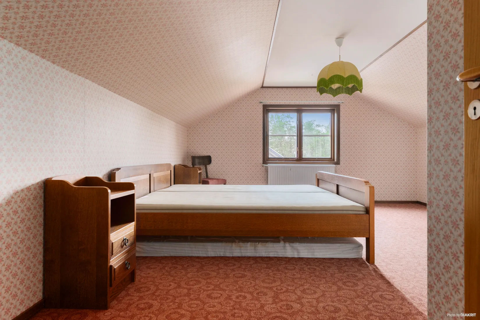 Villa, Drottninggatan 5, Centrum, Ljungby
