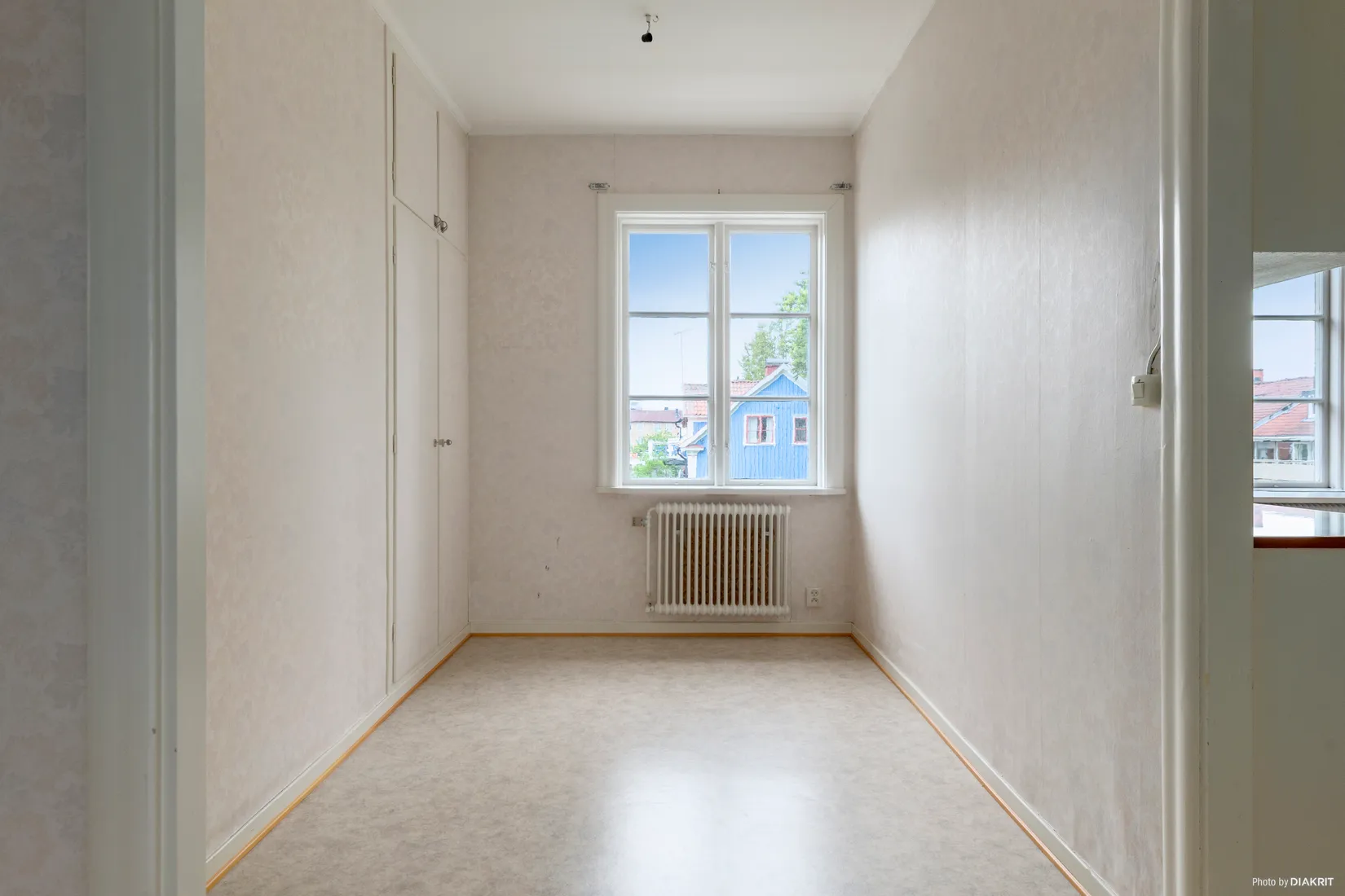 Villa, Drottninggatan 5, Centrum, Ljungby
