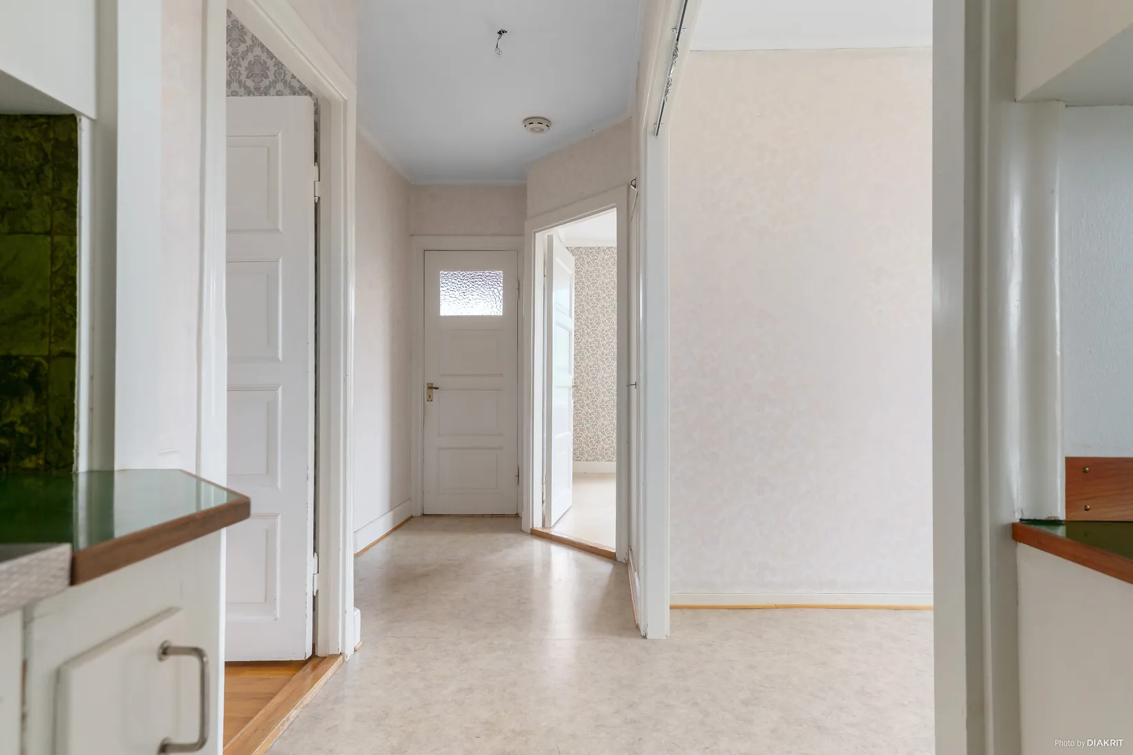 Villa, Drottninggatan 5, Centrum, Ljungby