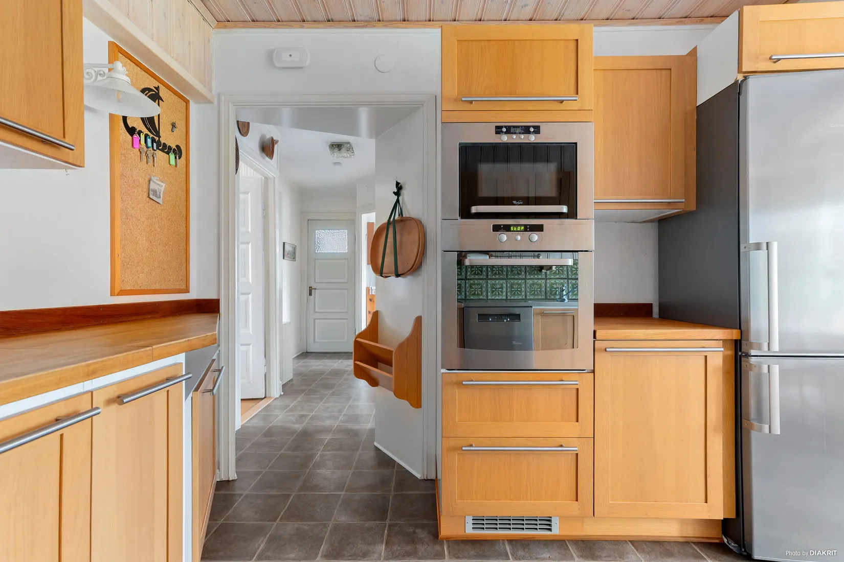 Villa, Drottninggatan 5, Centrum, Ljungby