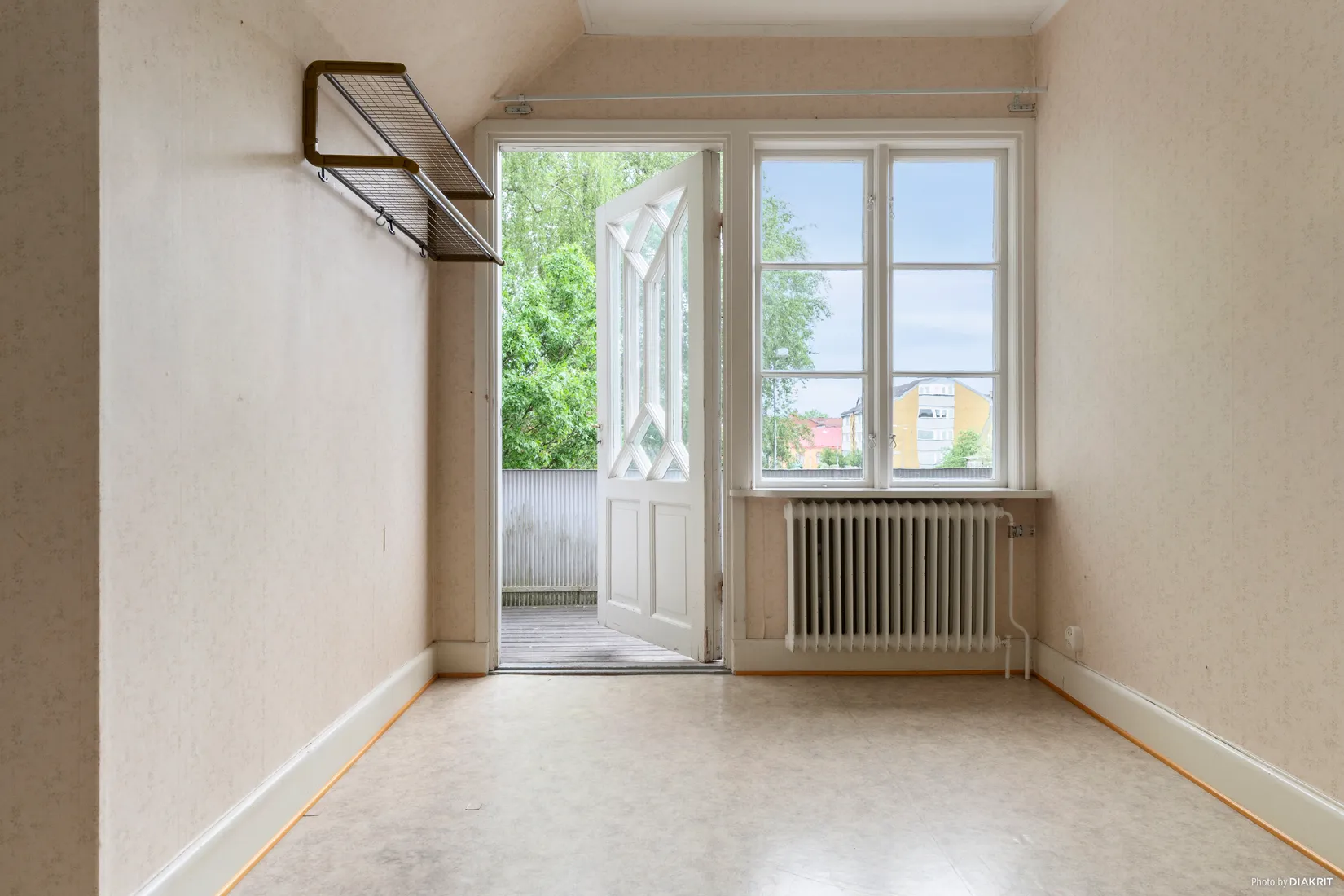 Villa, Drottninggatan 5, Centrum, Ljungby