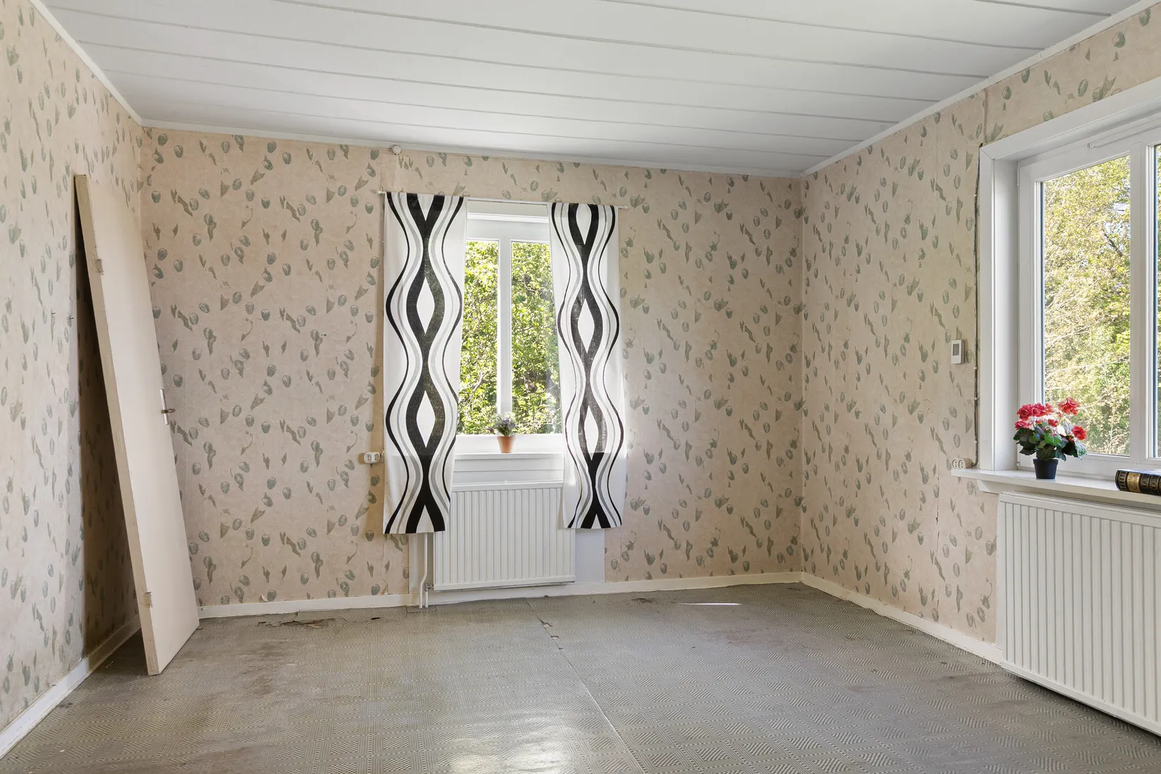 Villa, Näsbyvägen 44, Sandviken