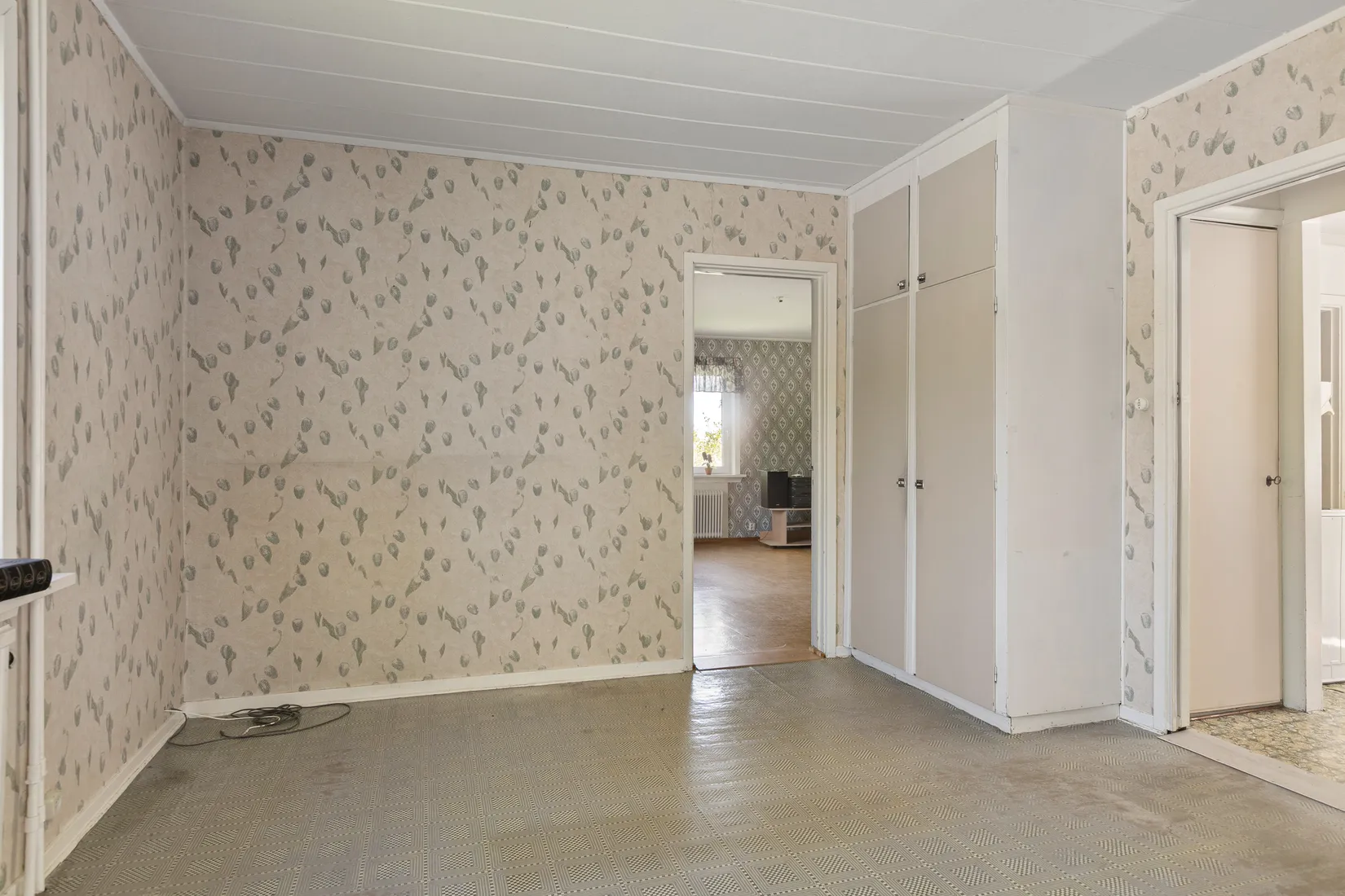 Villa, Näsbyvägen 44, Sandviken