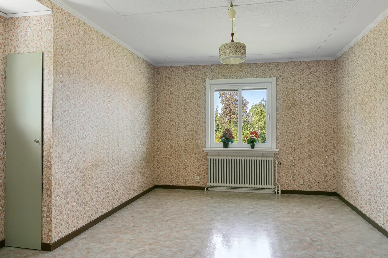 Villa, Näsbyvägen 44, Sandviken