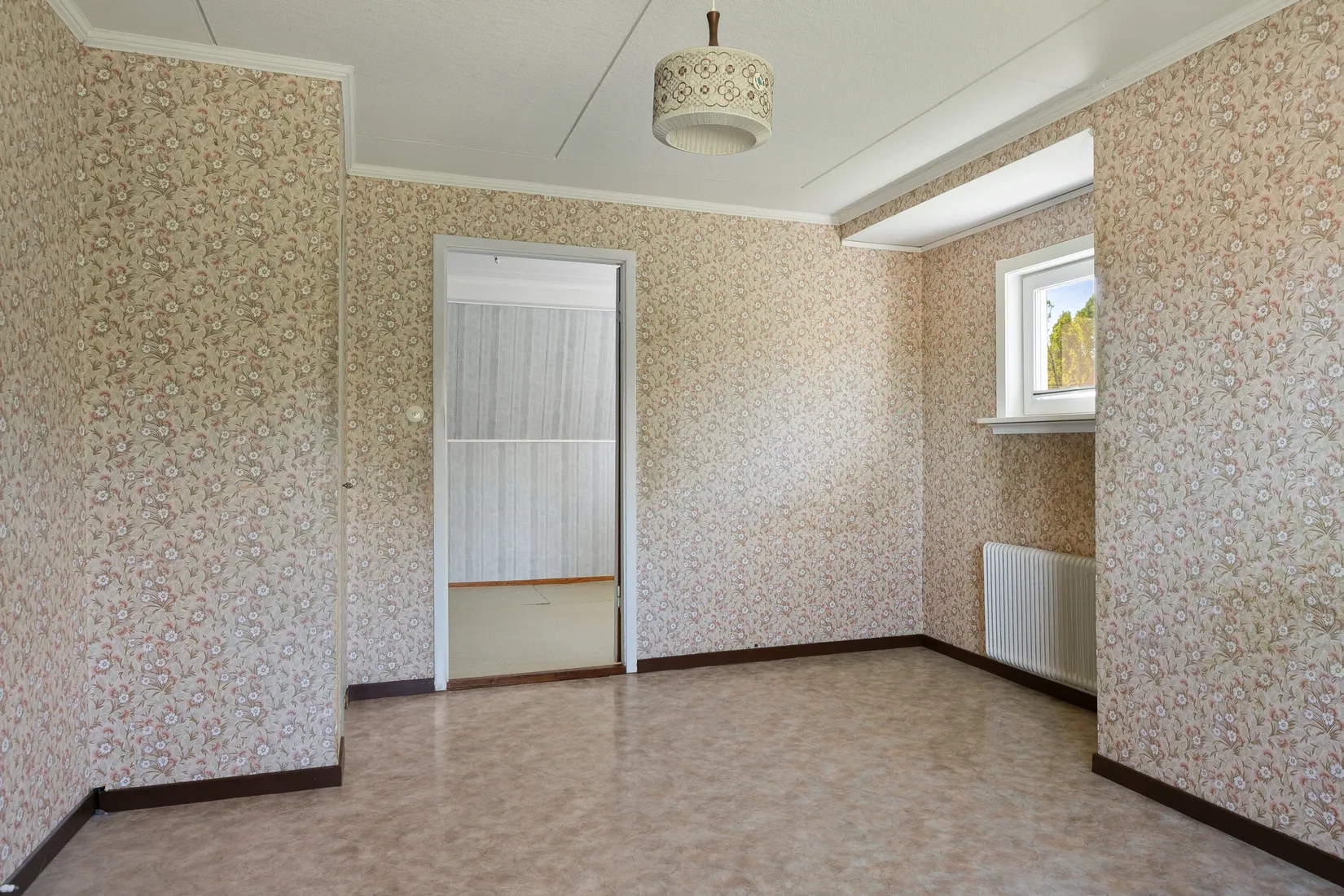 Villa, Näsbyvägen 44, Sandviken