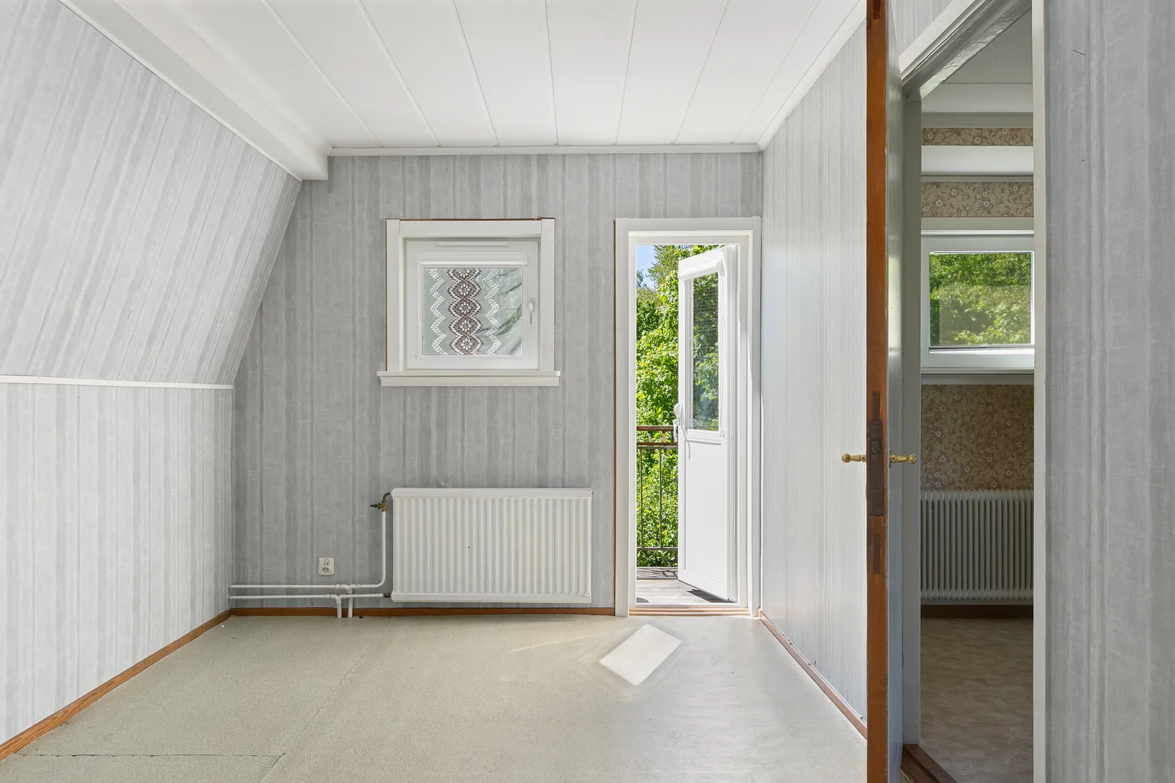 Villa, Näsbyvägen 44, Sandviken