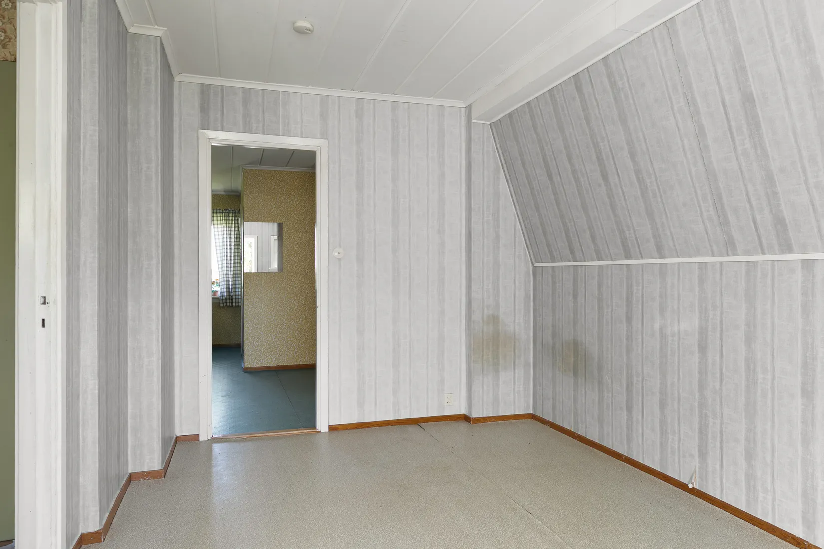 Villa, Näsbyvägen 44, Sandviken