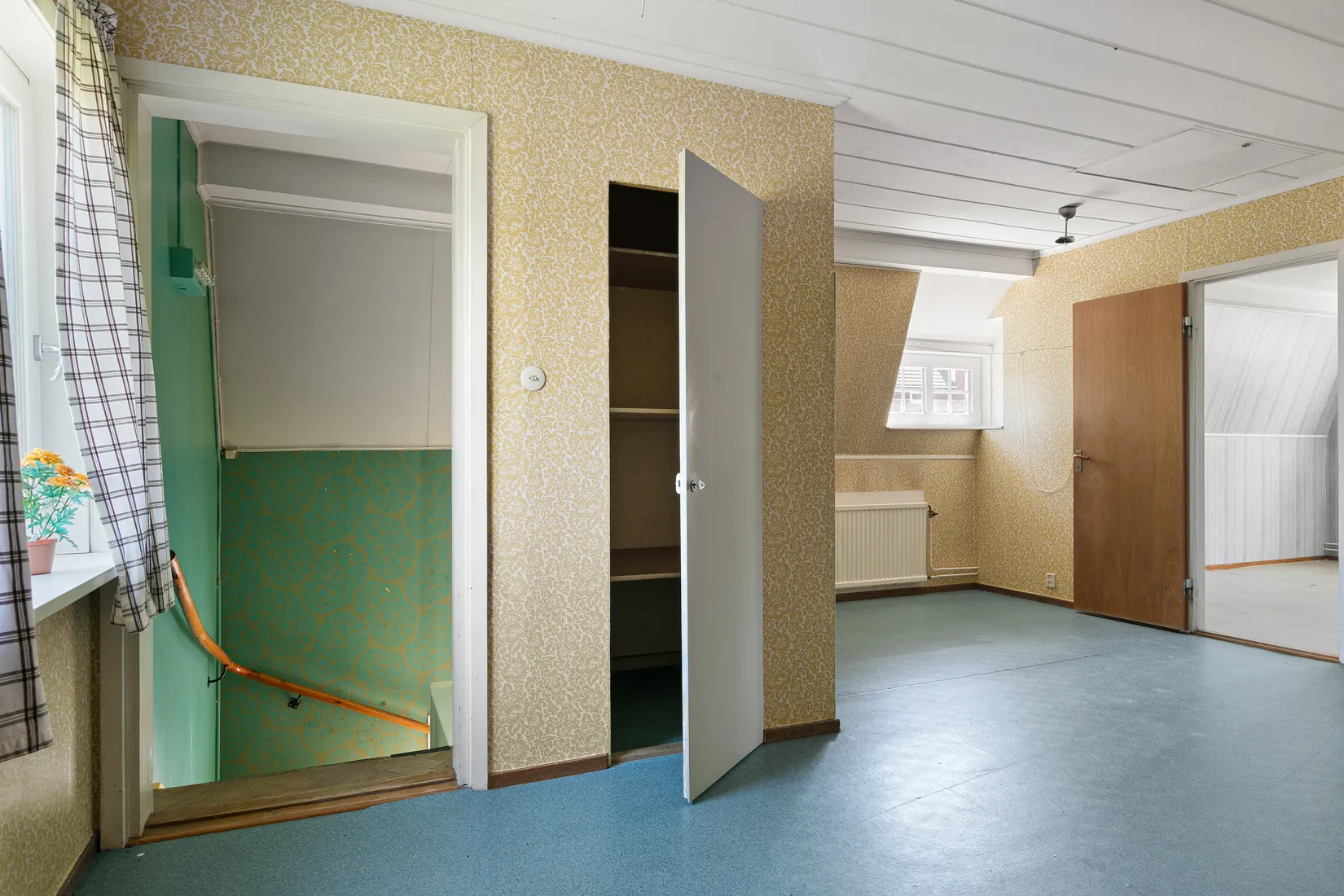 Villa, Näsbyvägen 44, Sandviken