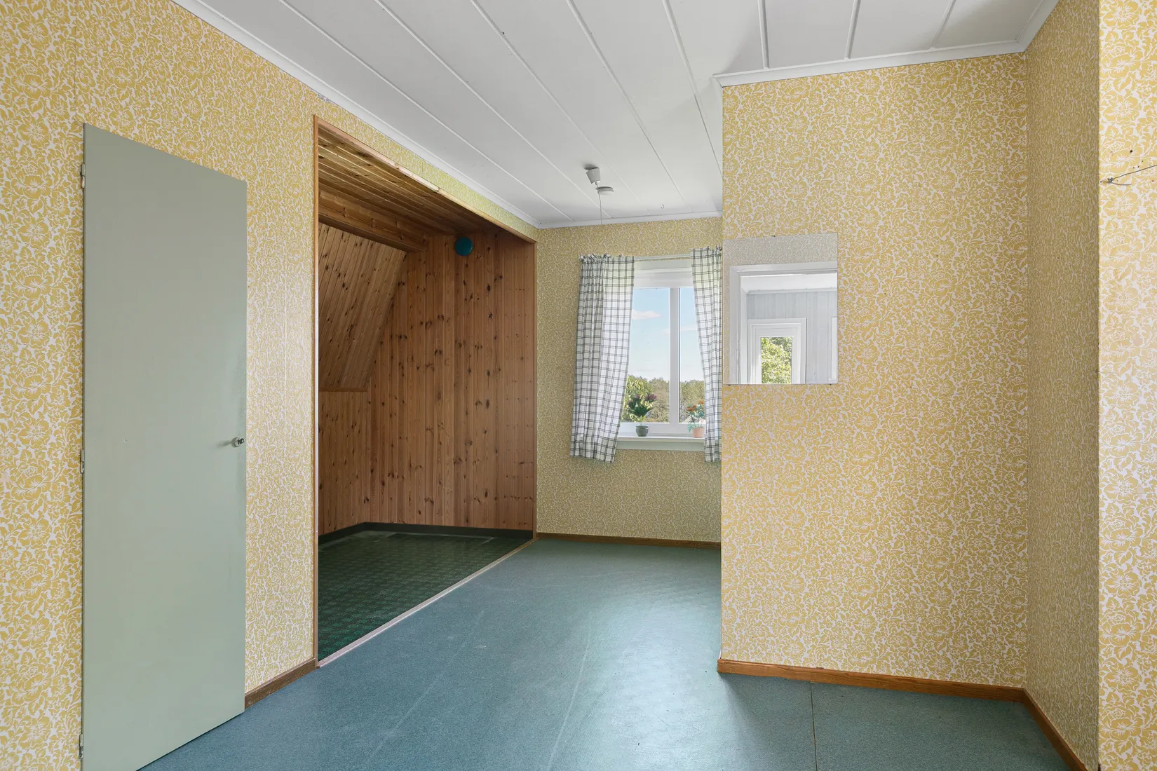 Villa, Näsbyvägen 44, Sandviken