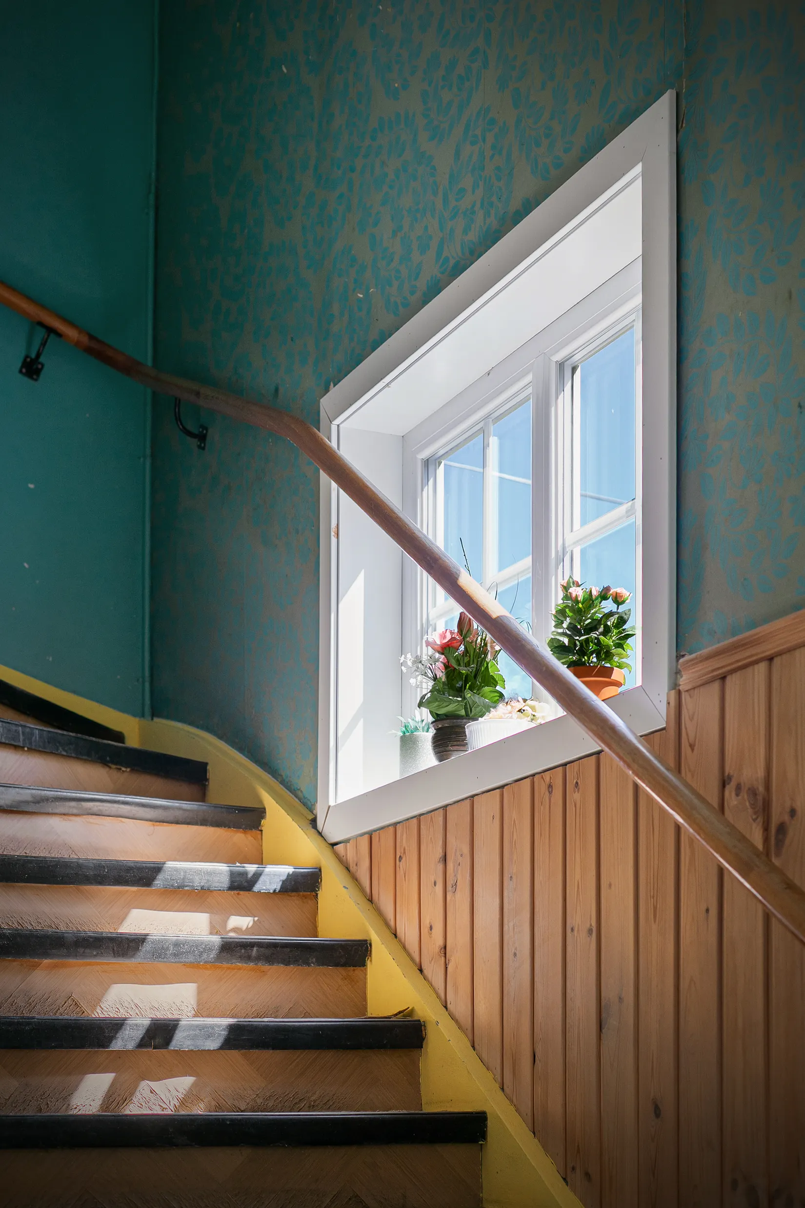 Villa, Näsbyvägen 44, Sandviken