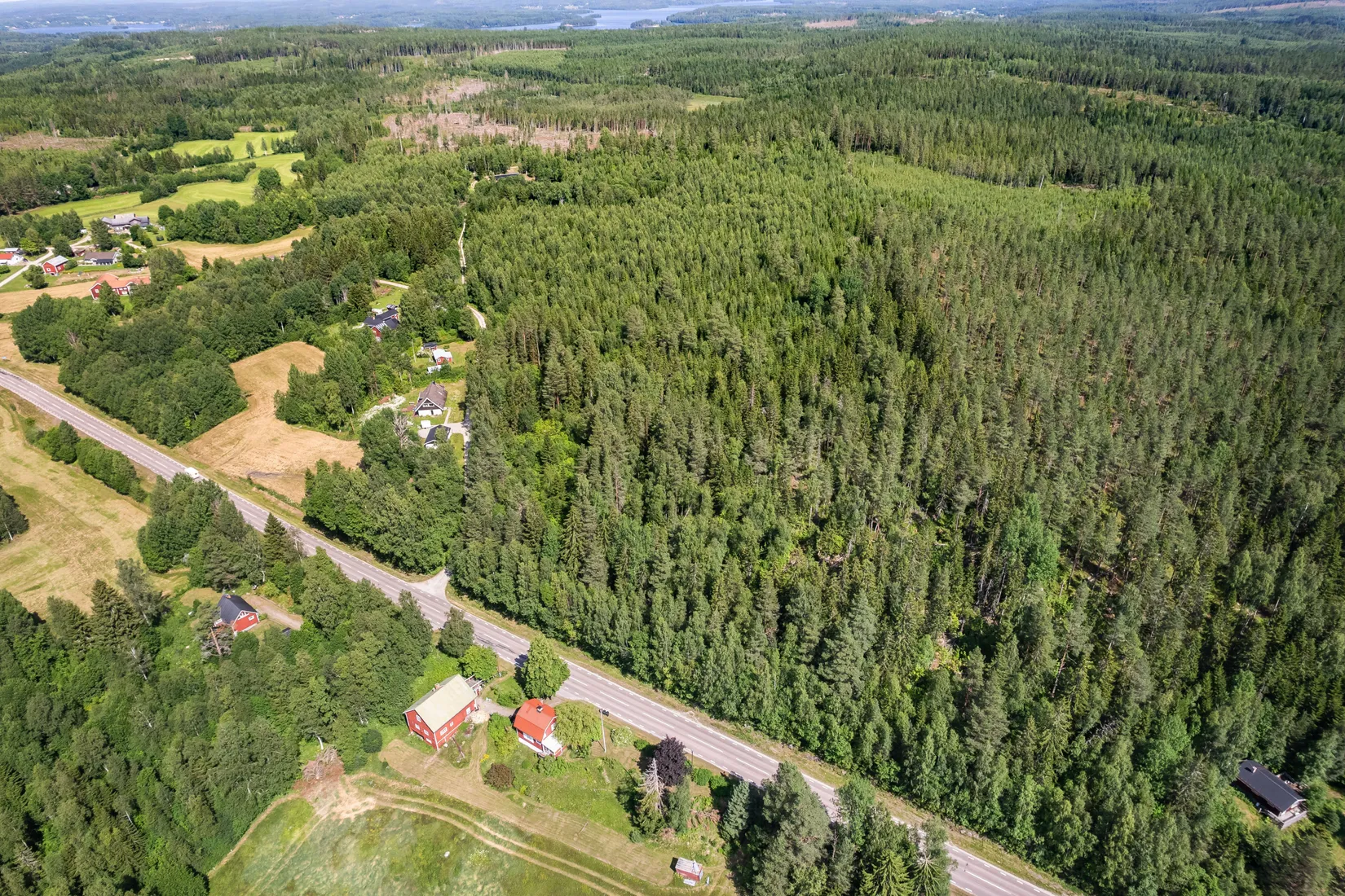 Gård/Skog, Yttre 217, Nordanstig