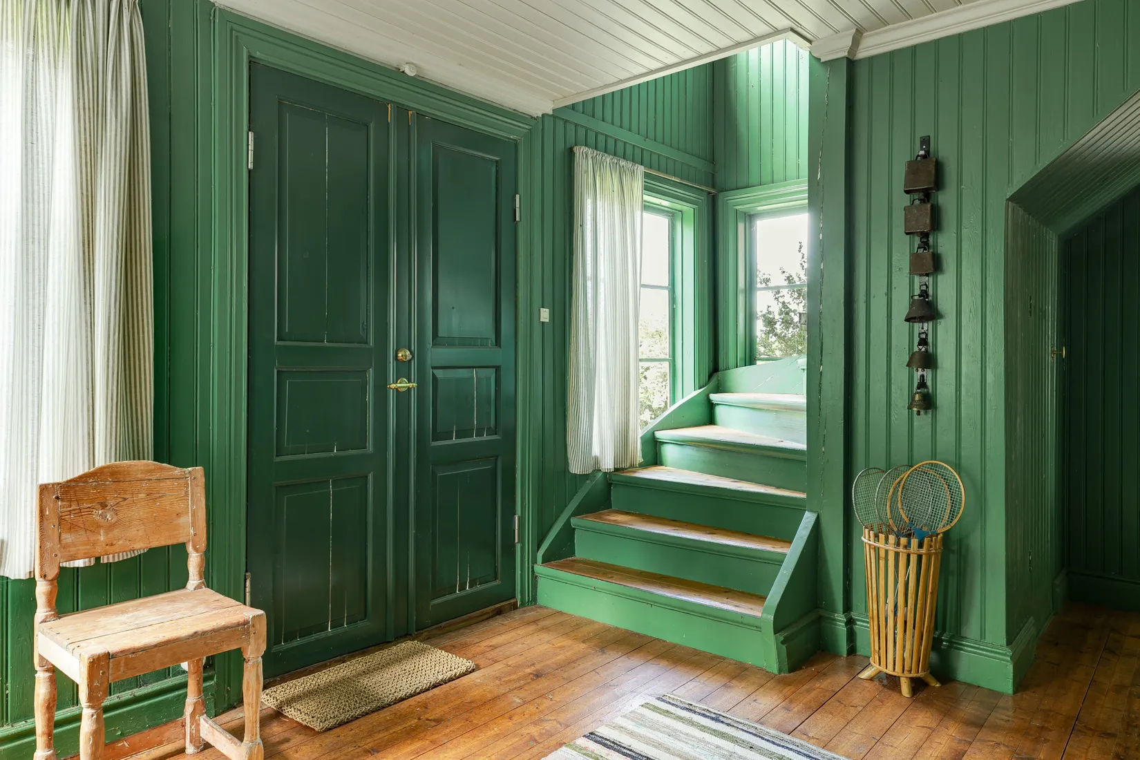 Gård/Skog, Yttre 217, Nordanstig