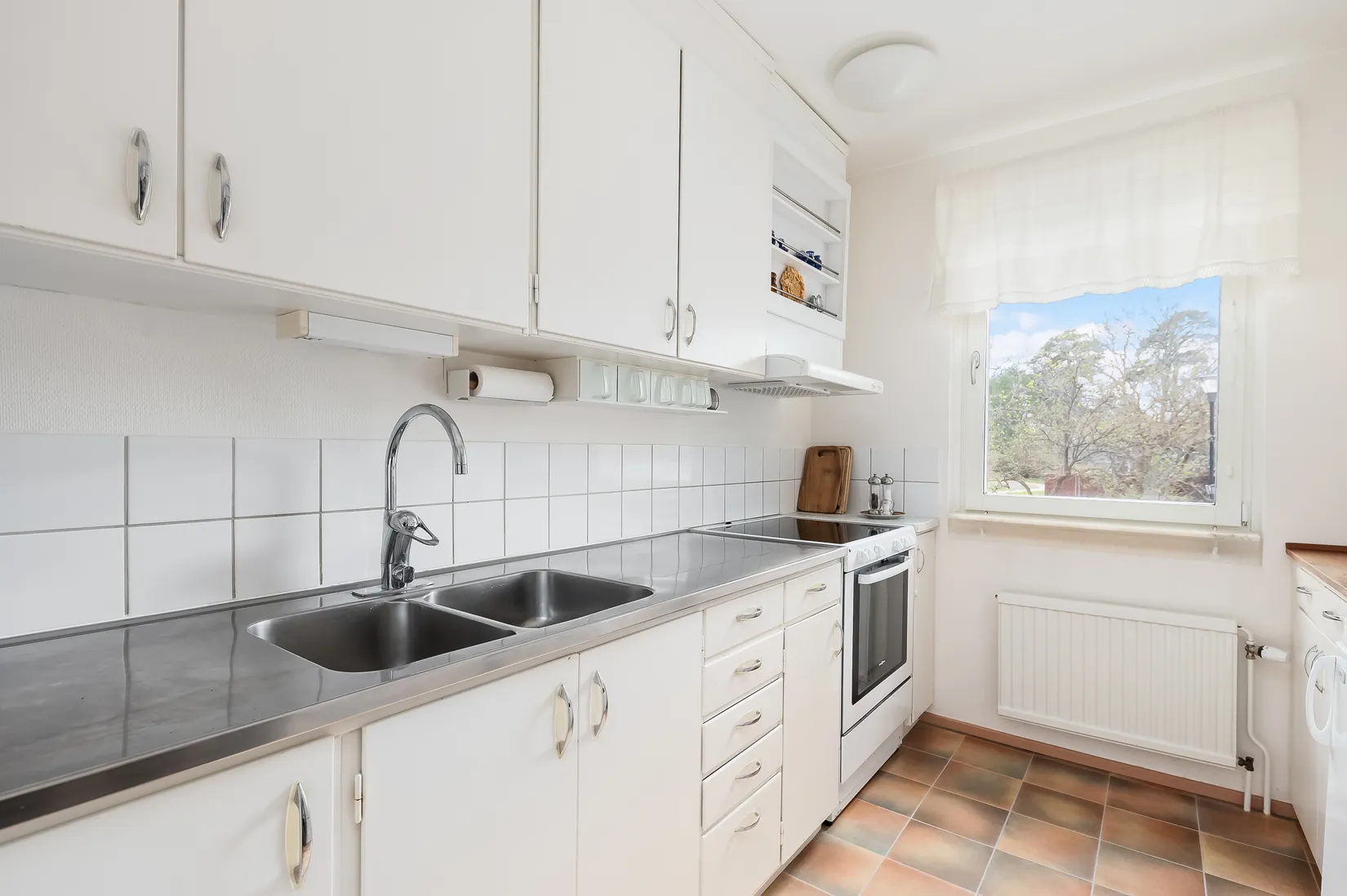 Bostadsrätt, Odins väg 16, Nynäshamn