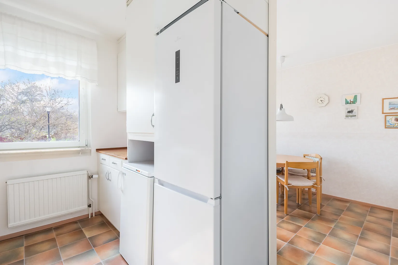 Bostadsrätt, Odins väg 16, Nynäshamn