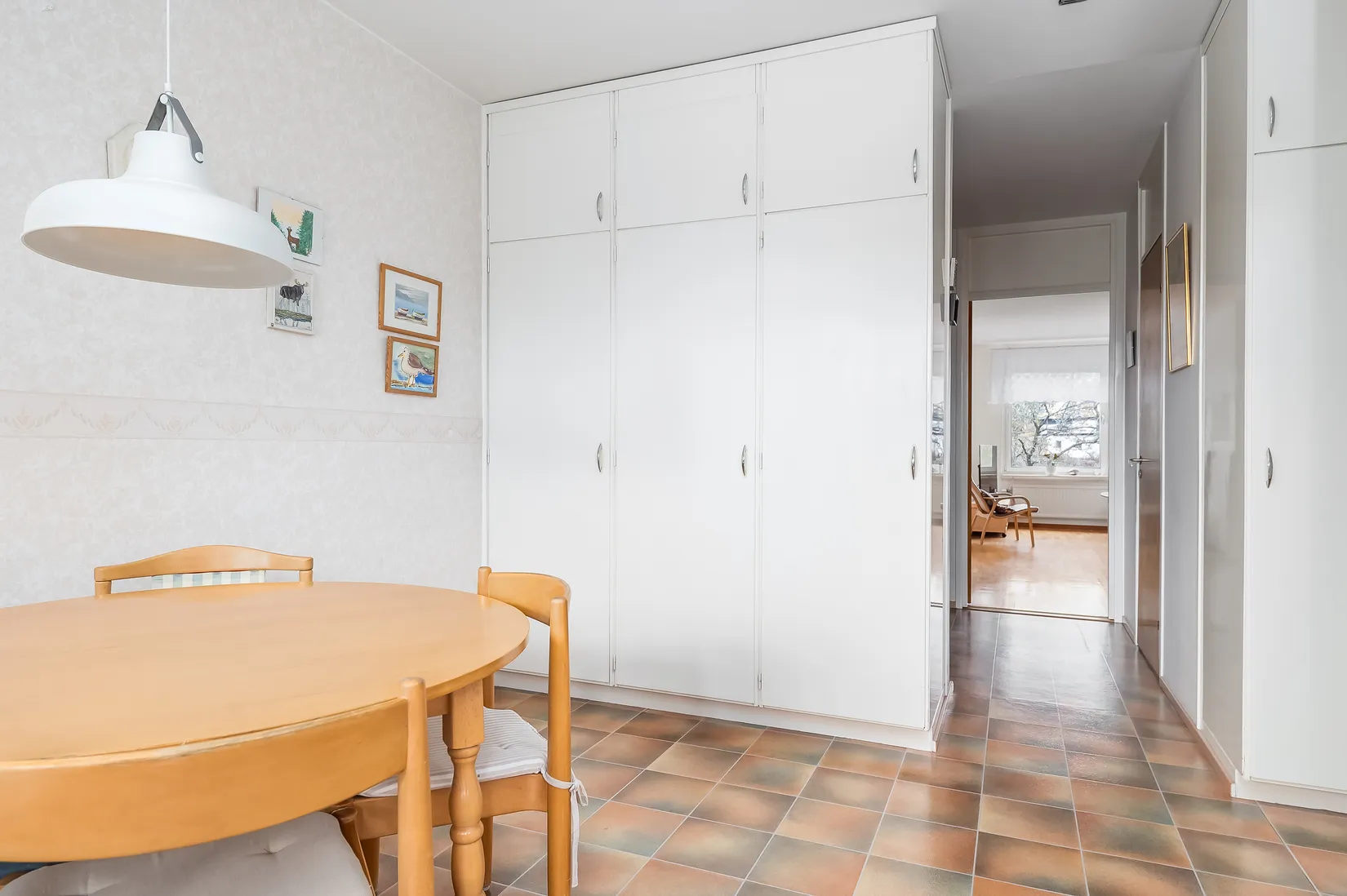 Bostadsrätt, Odins väg 16, Nynäshamn