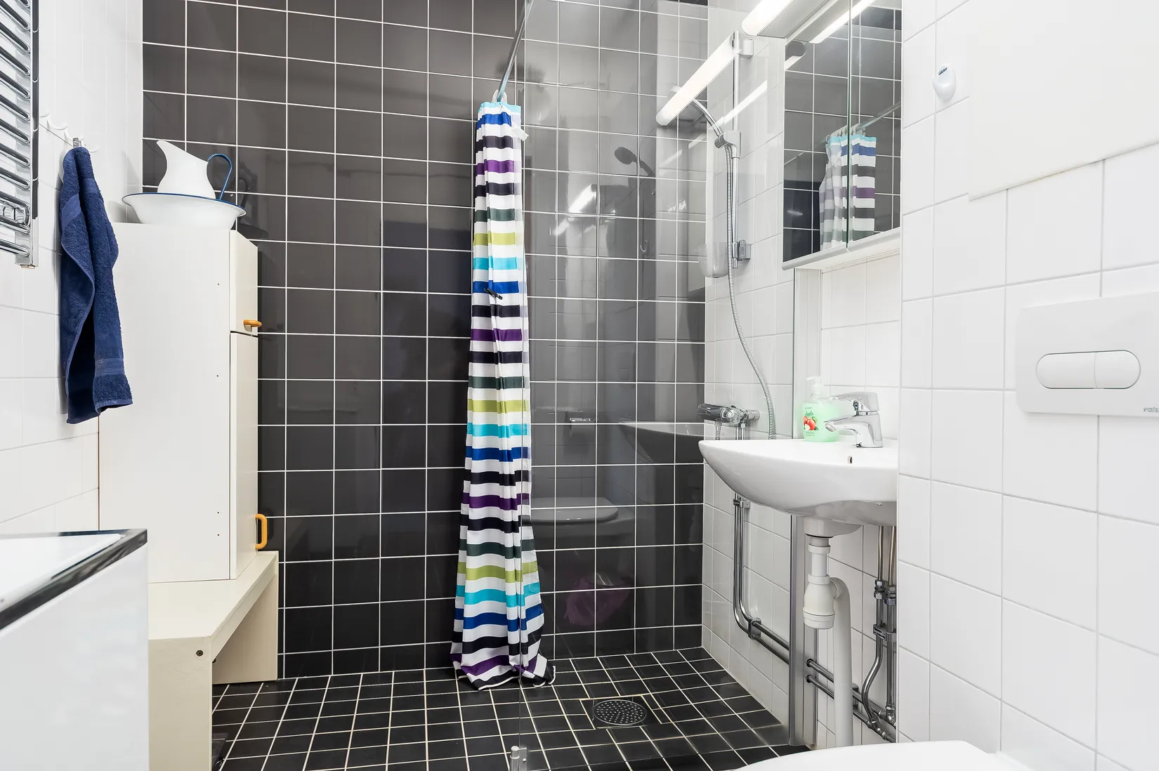 Bostadsrätt, Odins väg 16, Nynäshamn