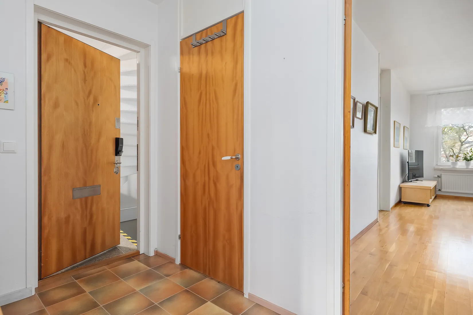Bostadsrätt, Odins väg 16, Nynäshamn