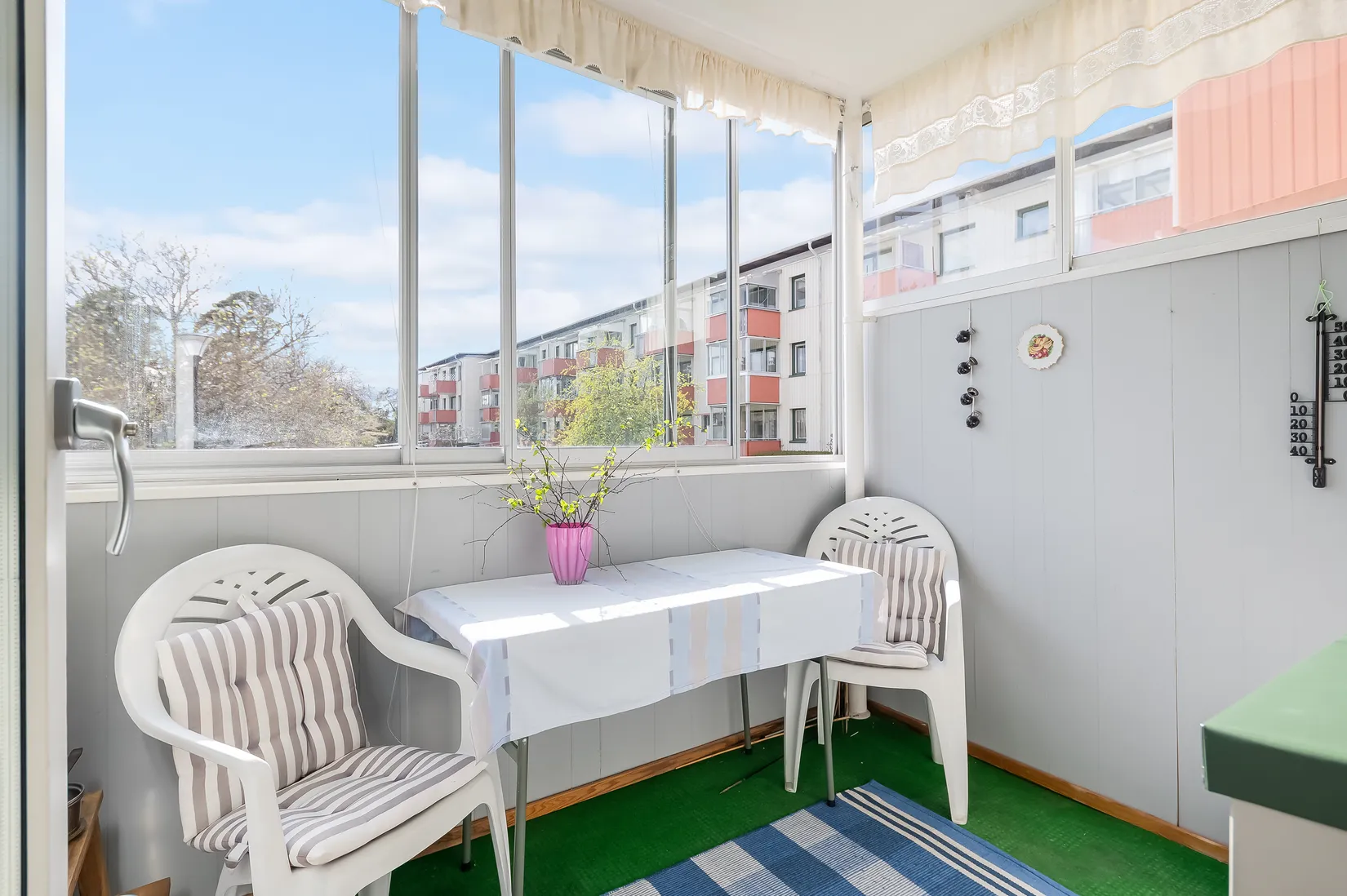 Bostadsrätt, Odins väg 16, Nynäshamn